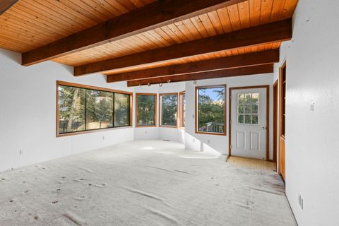 Tiny photo for 4437 San Juan Drive, Medford, OR 97504 (MLS # 220217358)