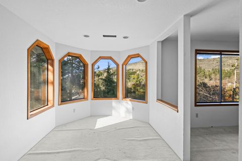 Tiny photo for 4437 San Juan Drive, Medford, OR 97504 (MLS # 220217358)