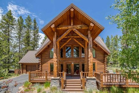 57948 Cypress Lane 21 Sunriver OR 97707