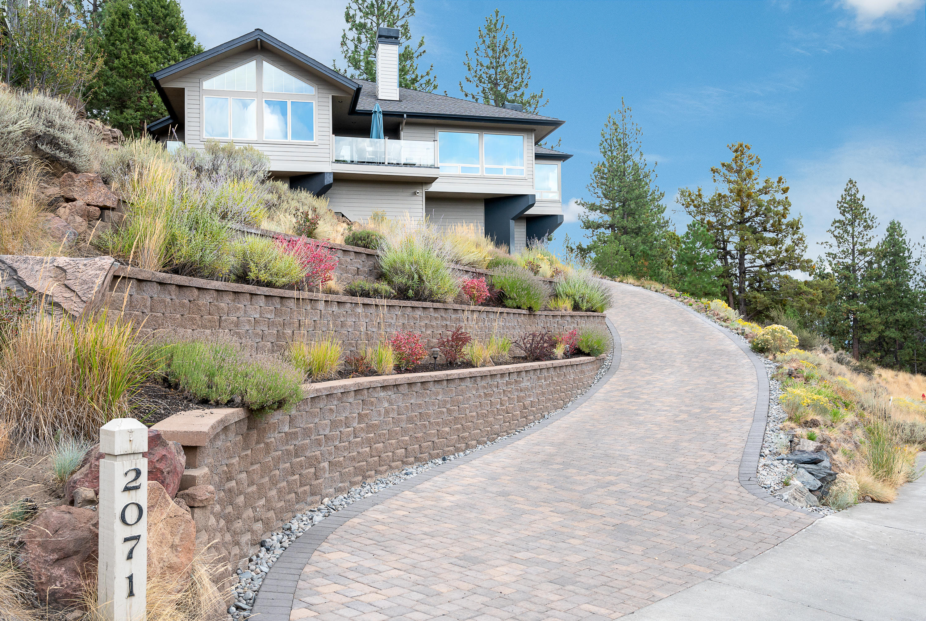 Awbrey Highlands - Residential