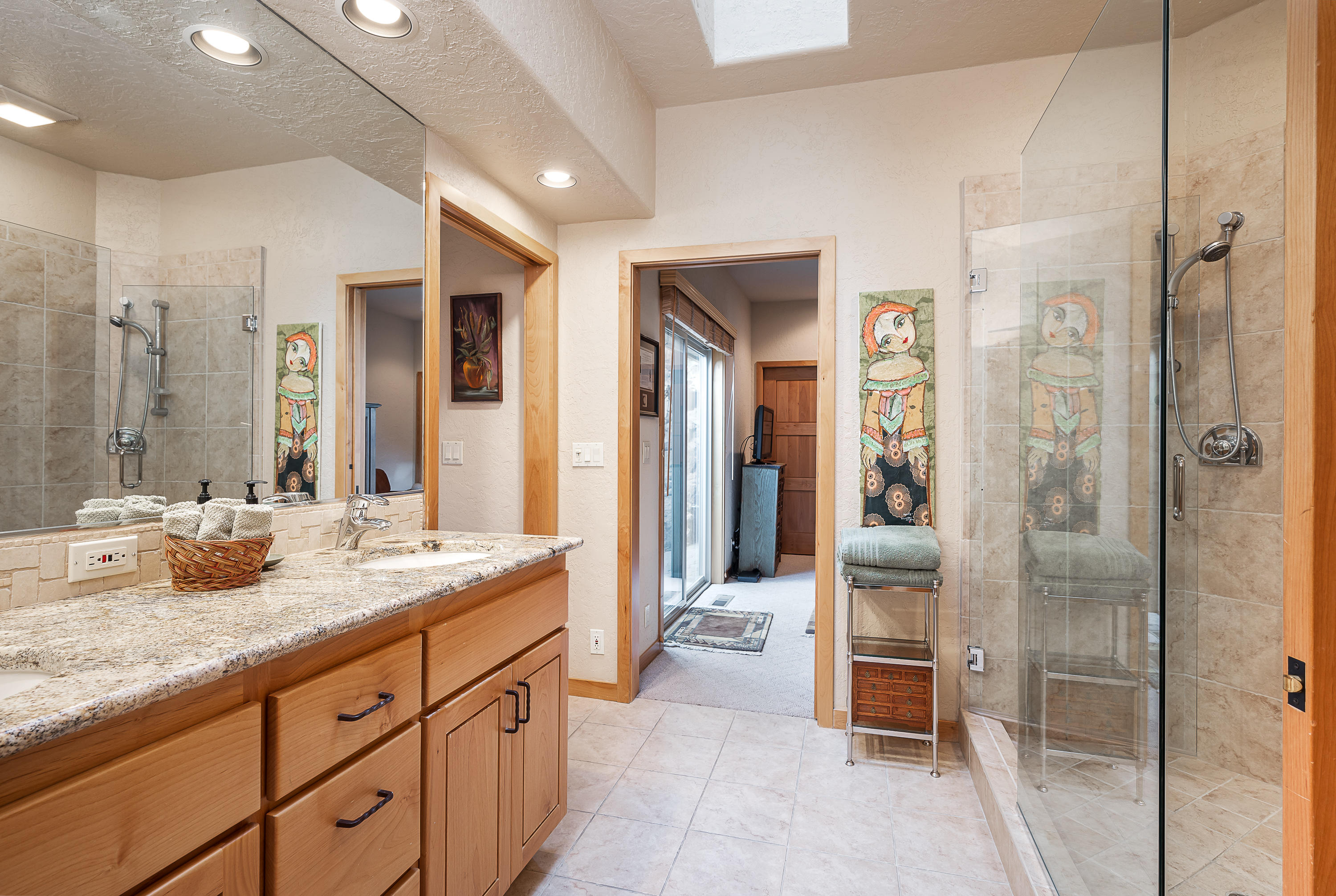 Awbrey Highlands - Residential