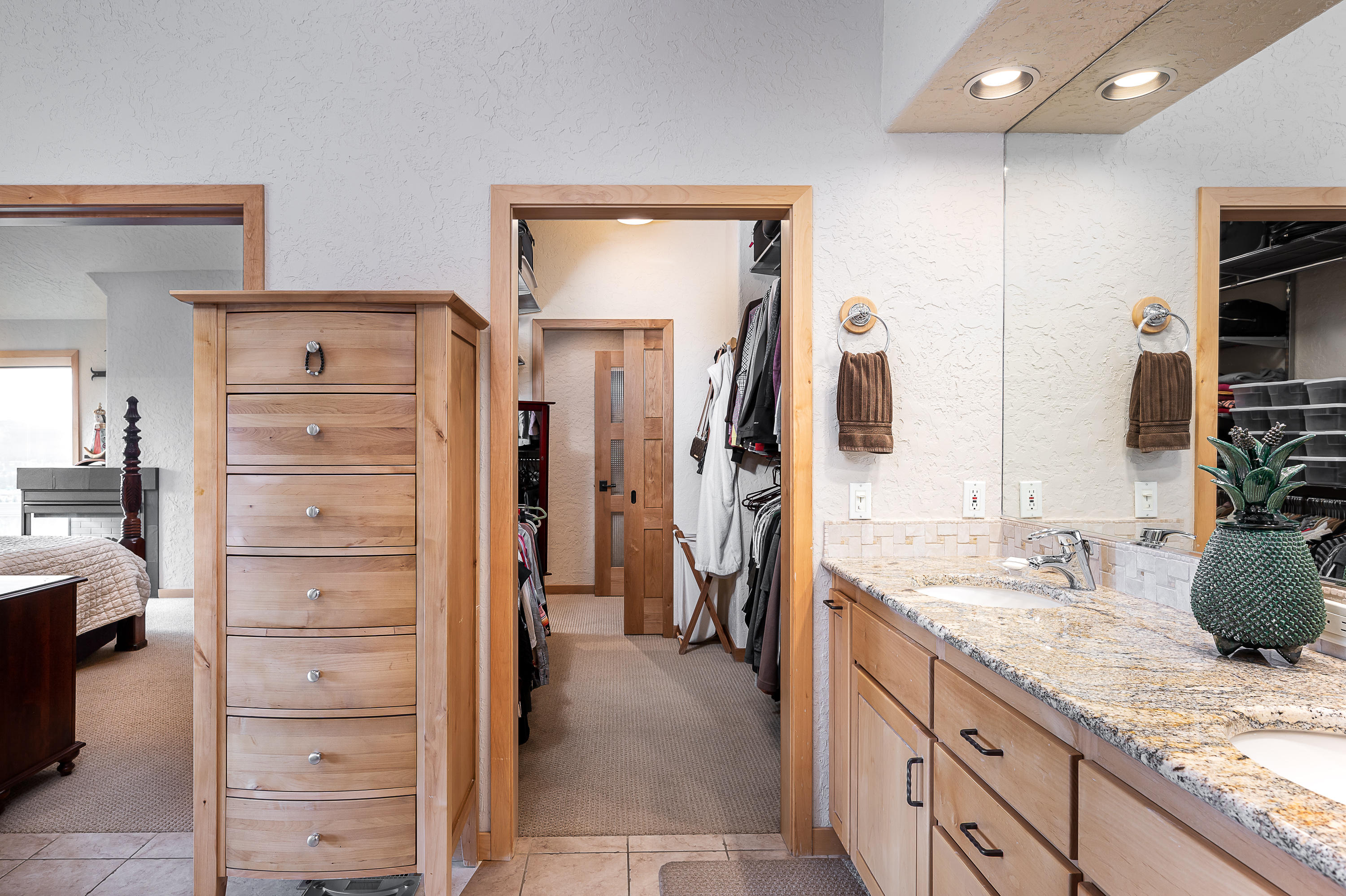 Awbrey Highlands - Residential