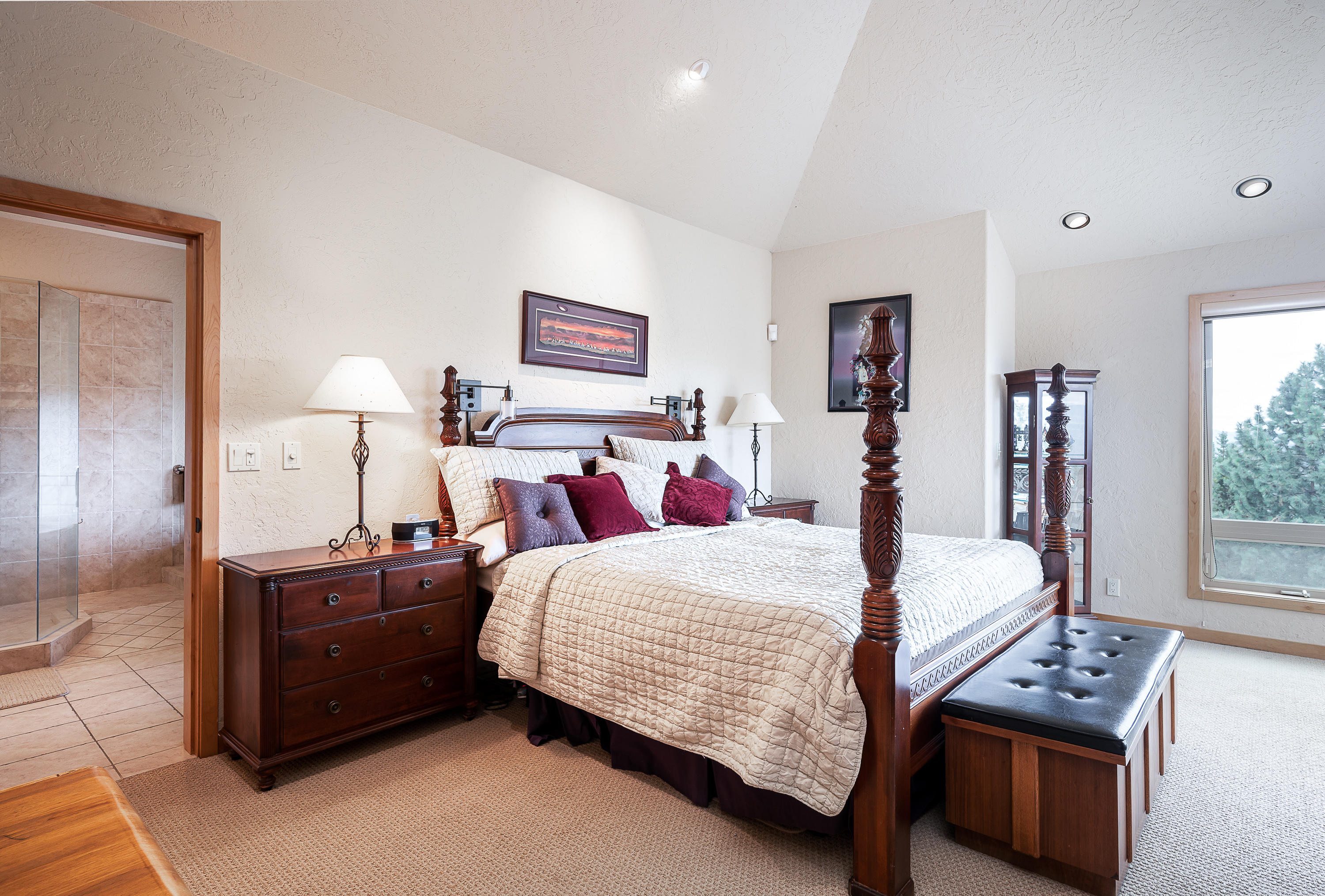 Awbrey Highlands - Residential