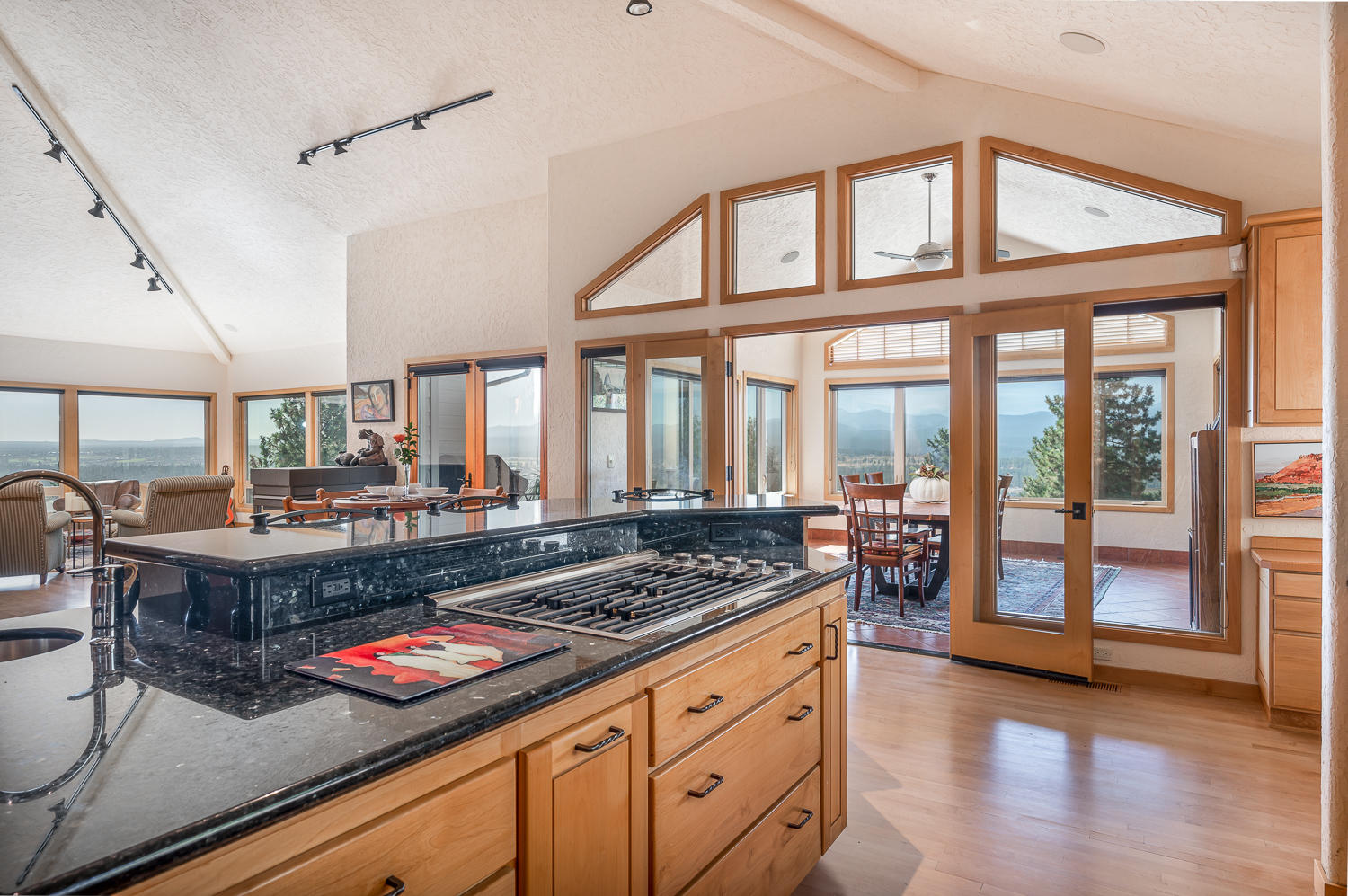 Awbrey Highlands - Residential