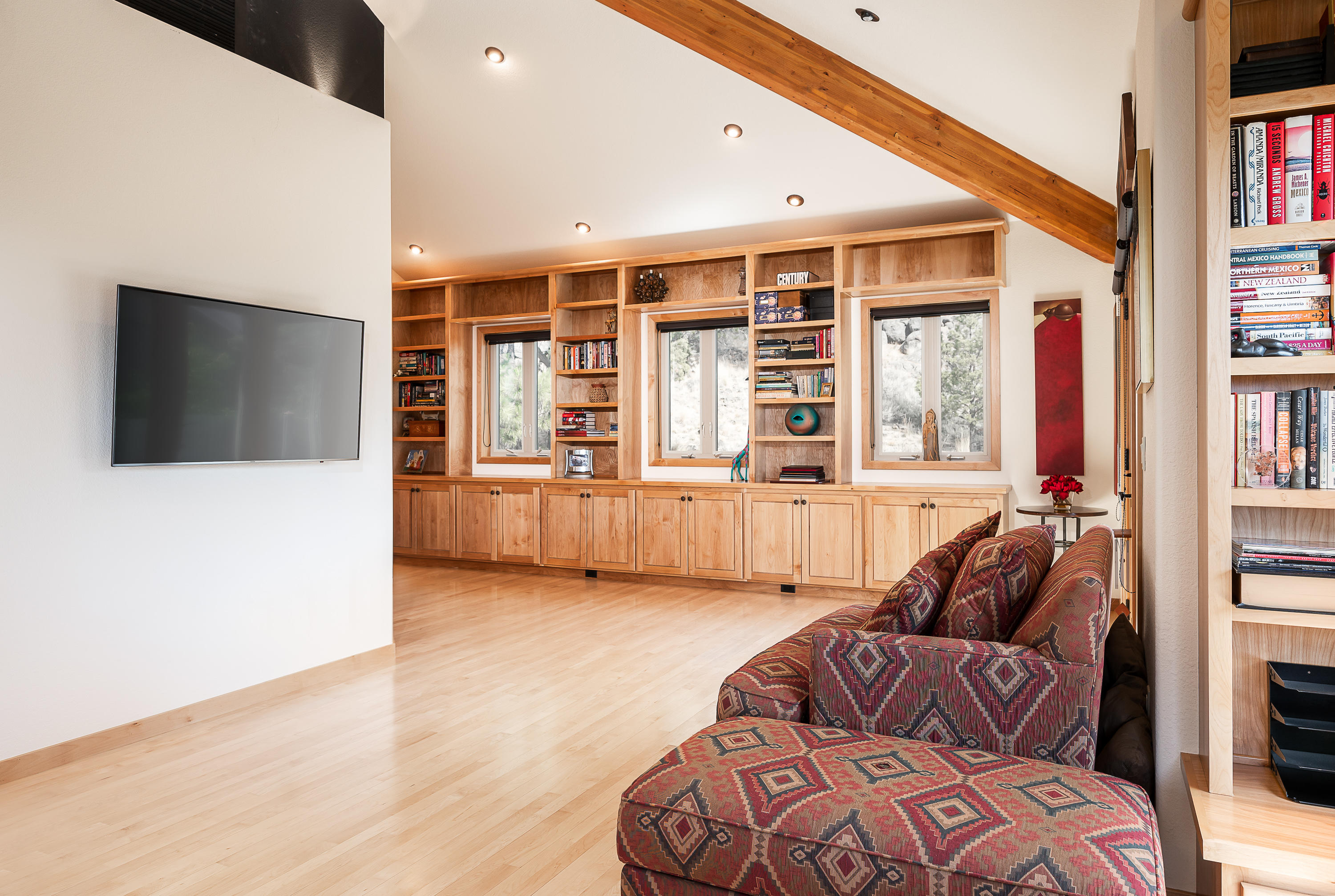 Awbrey Highlands - Residential