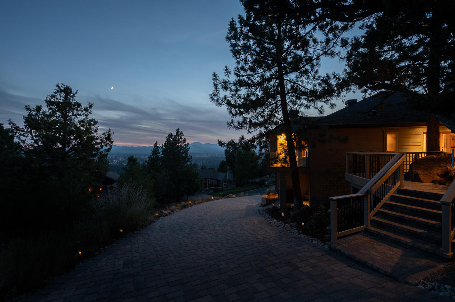 Awbrey Highlands - Residential