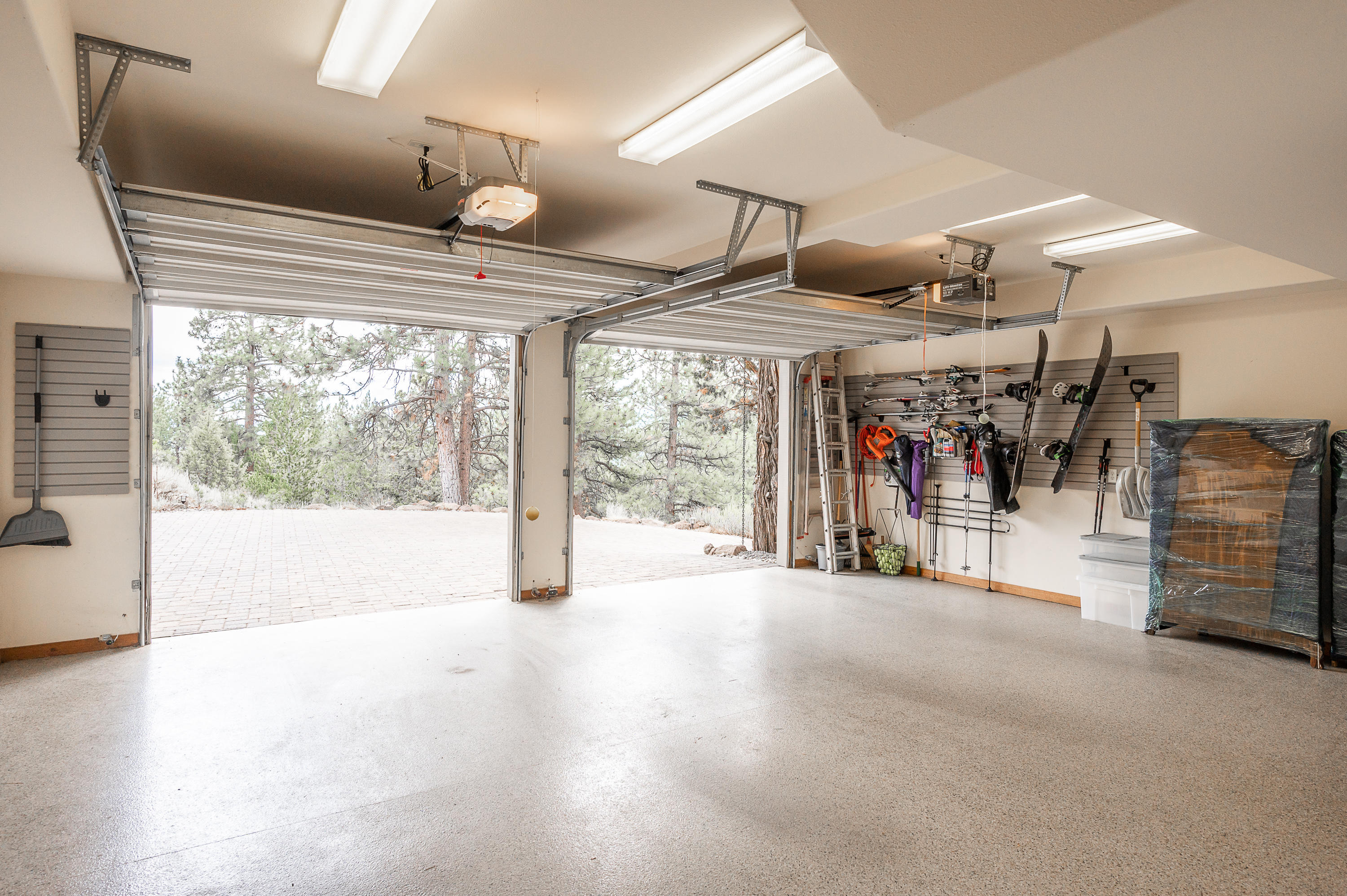 Awbrey Highlands - Residential