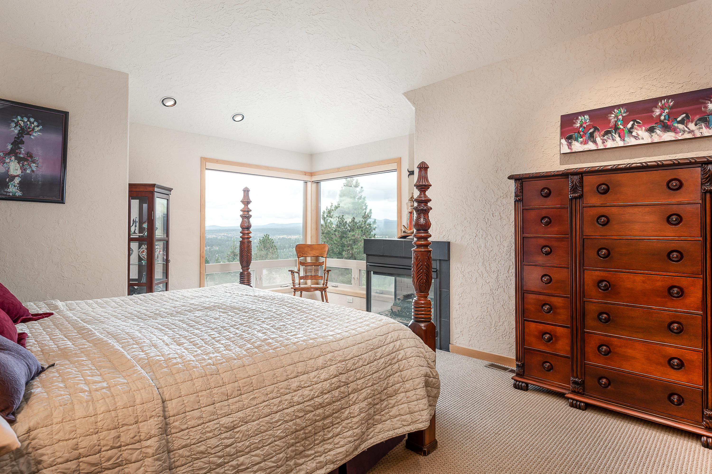 Awbrey Highlands - Residential