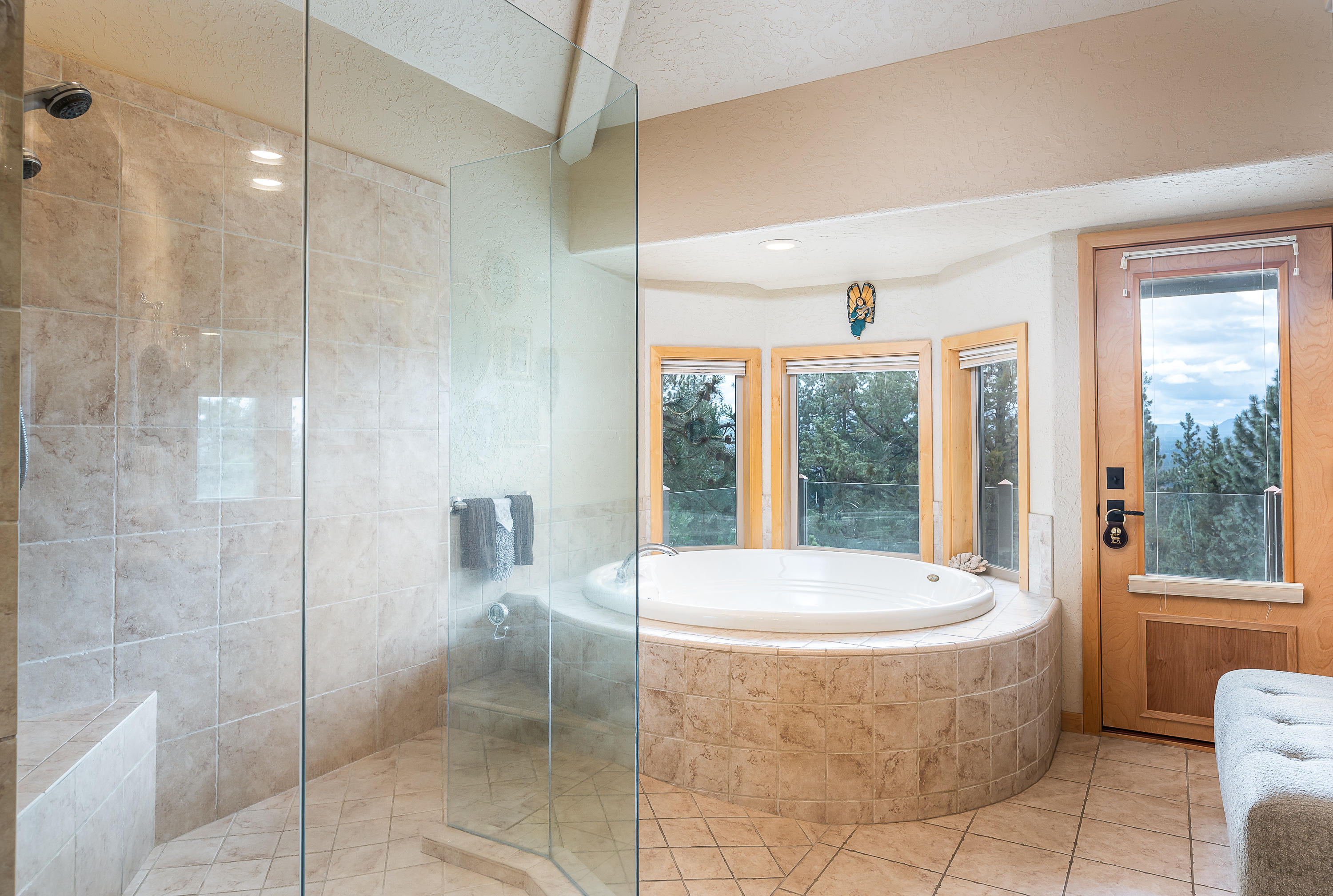 Awbrey Highlands - Residential