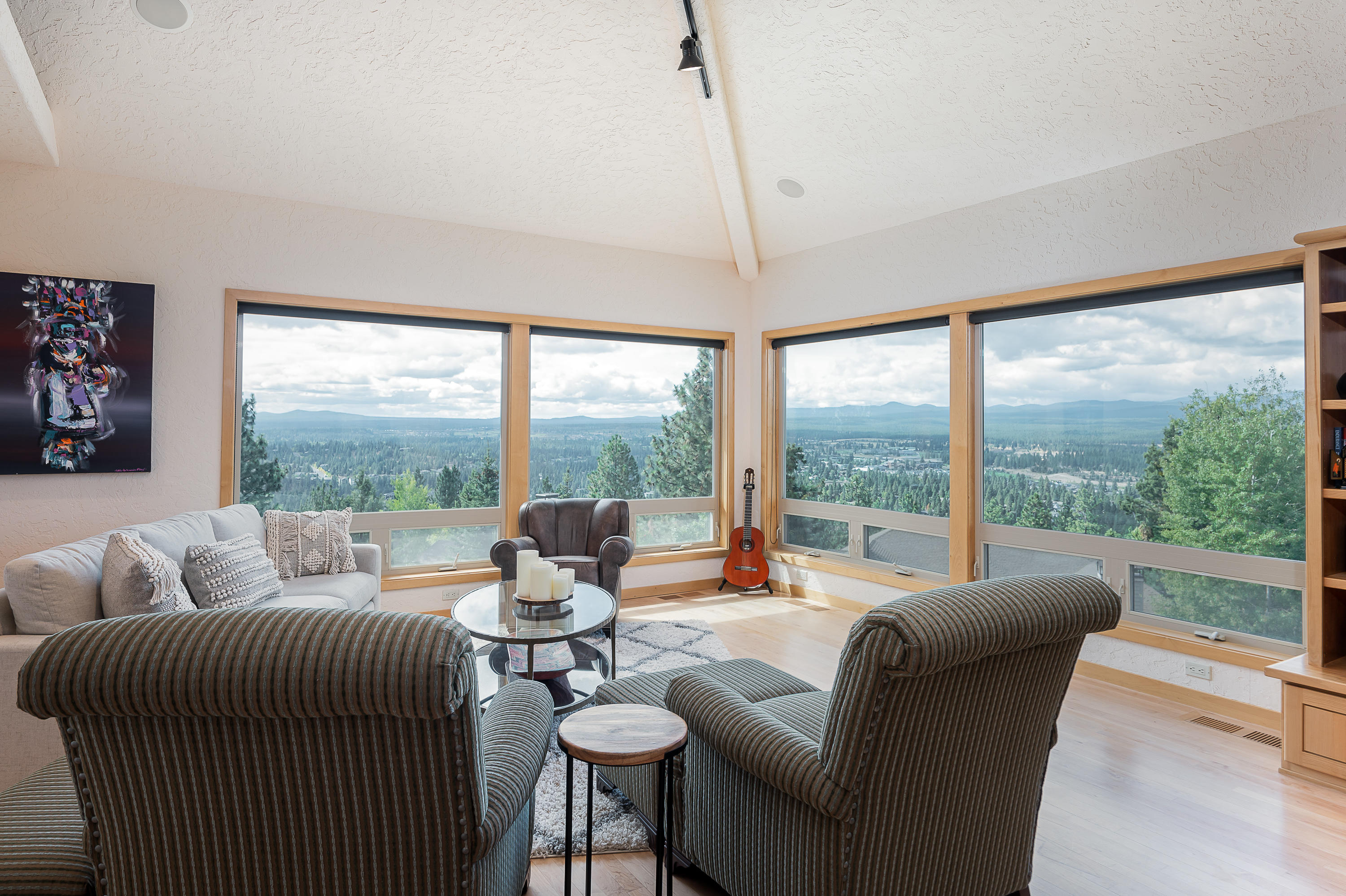 Awbrey Highlands - Residential