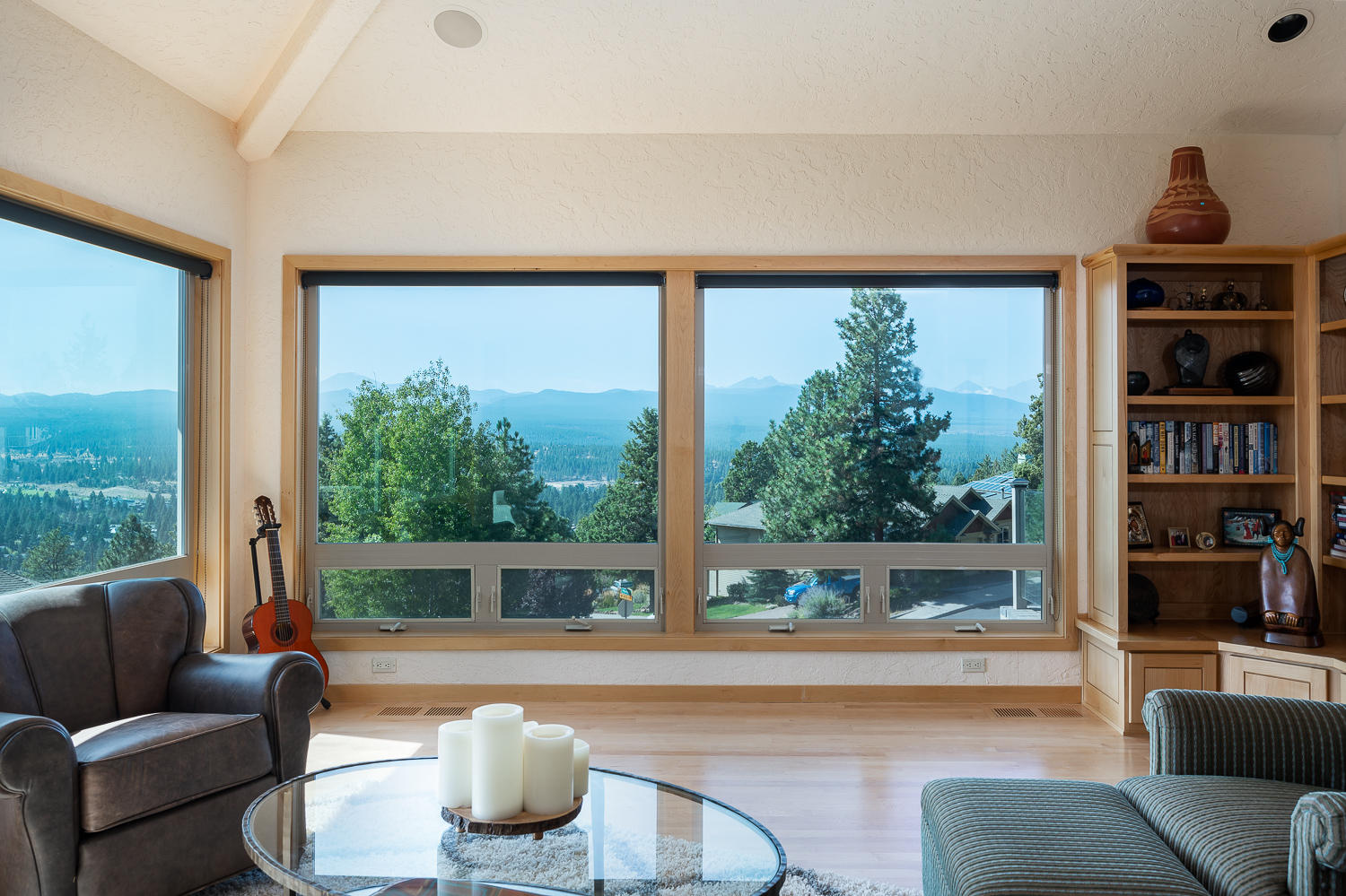 Awbrey Highlands - Residential