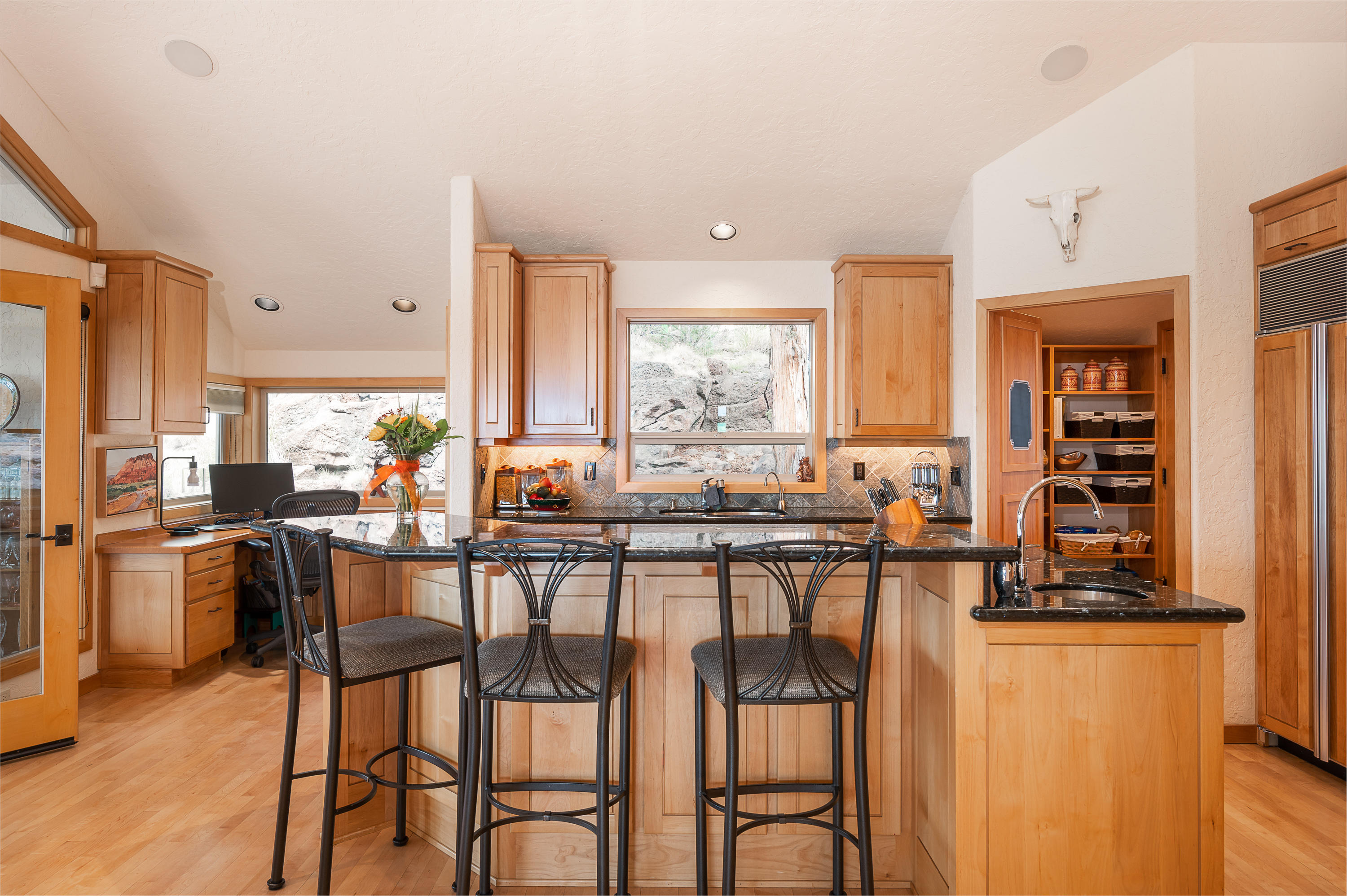 Awbrey Highlands - Residential