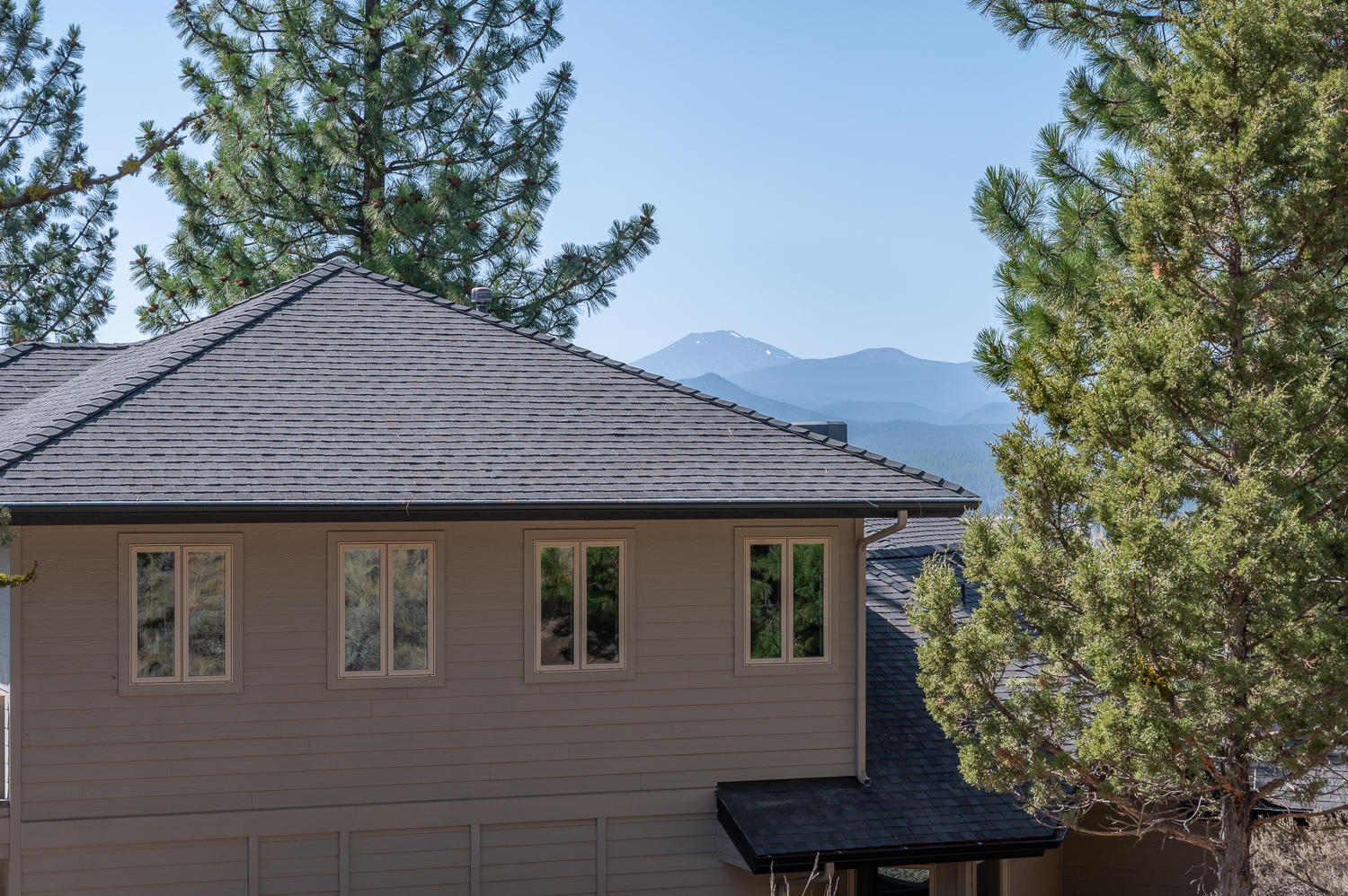 Awbrey Highlands - Residential