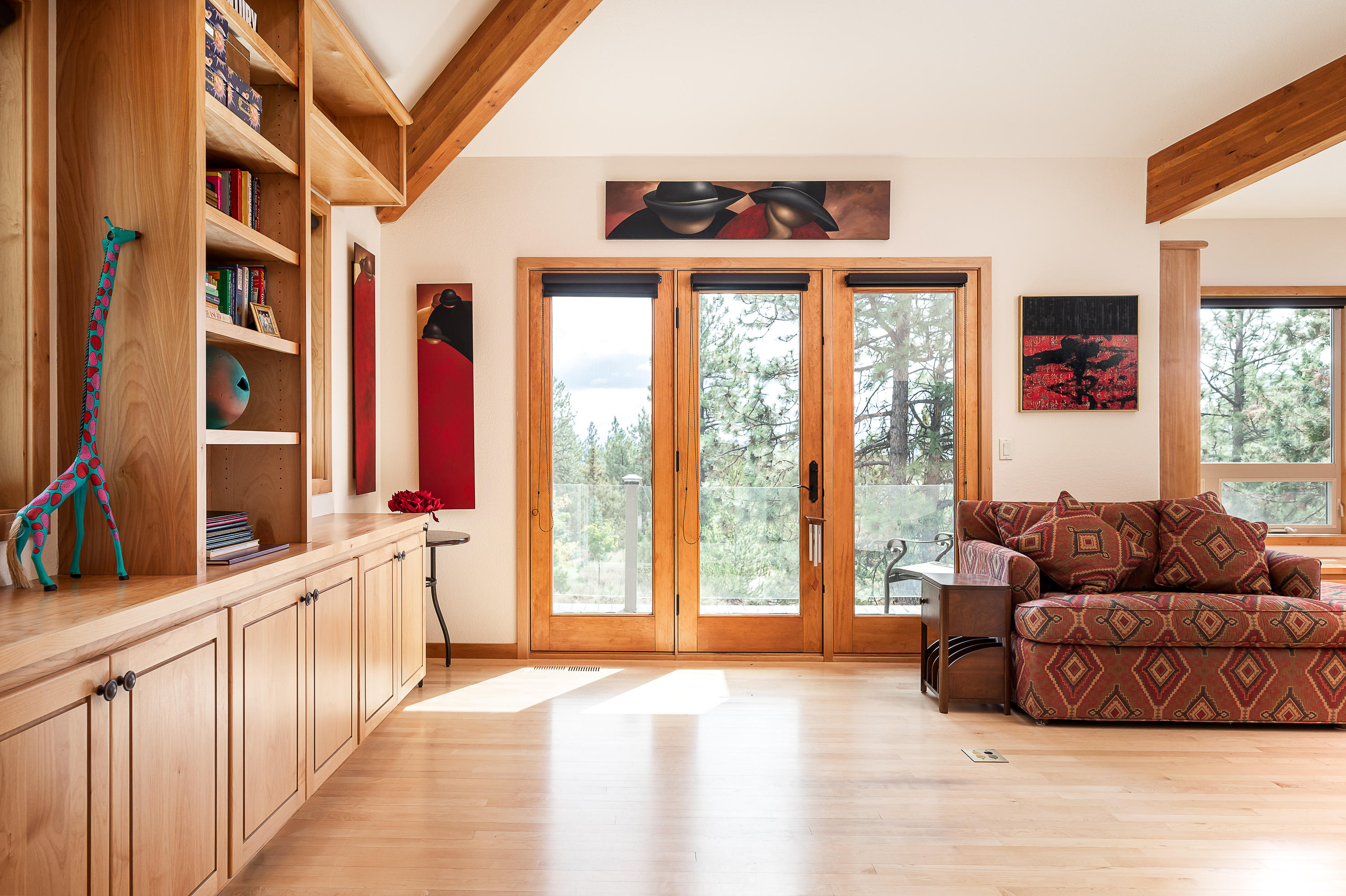 Awbrey Highlands - Residential