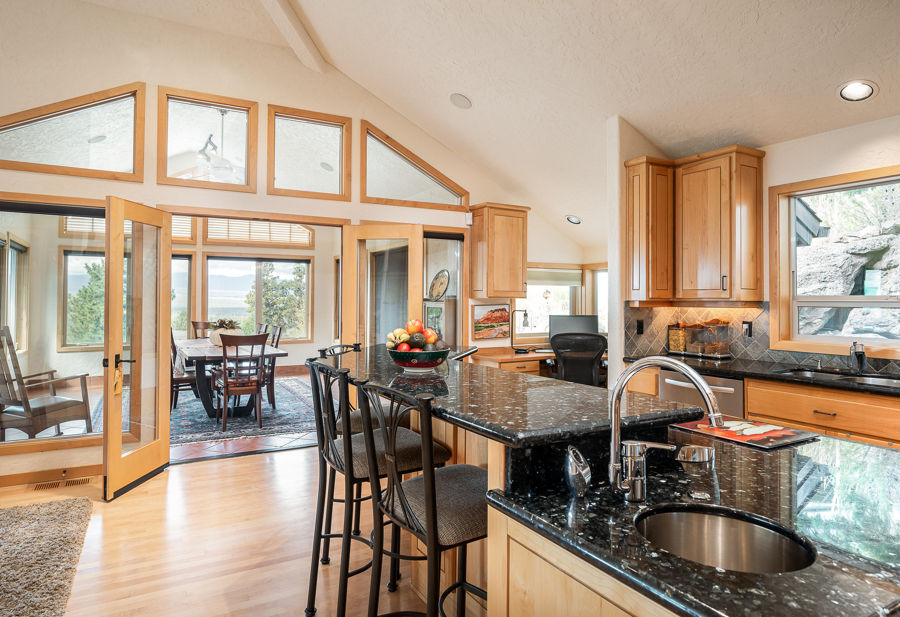 Awbrey Highlands - Residential