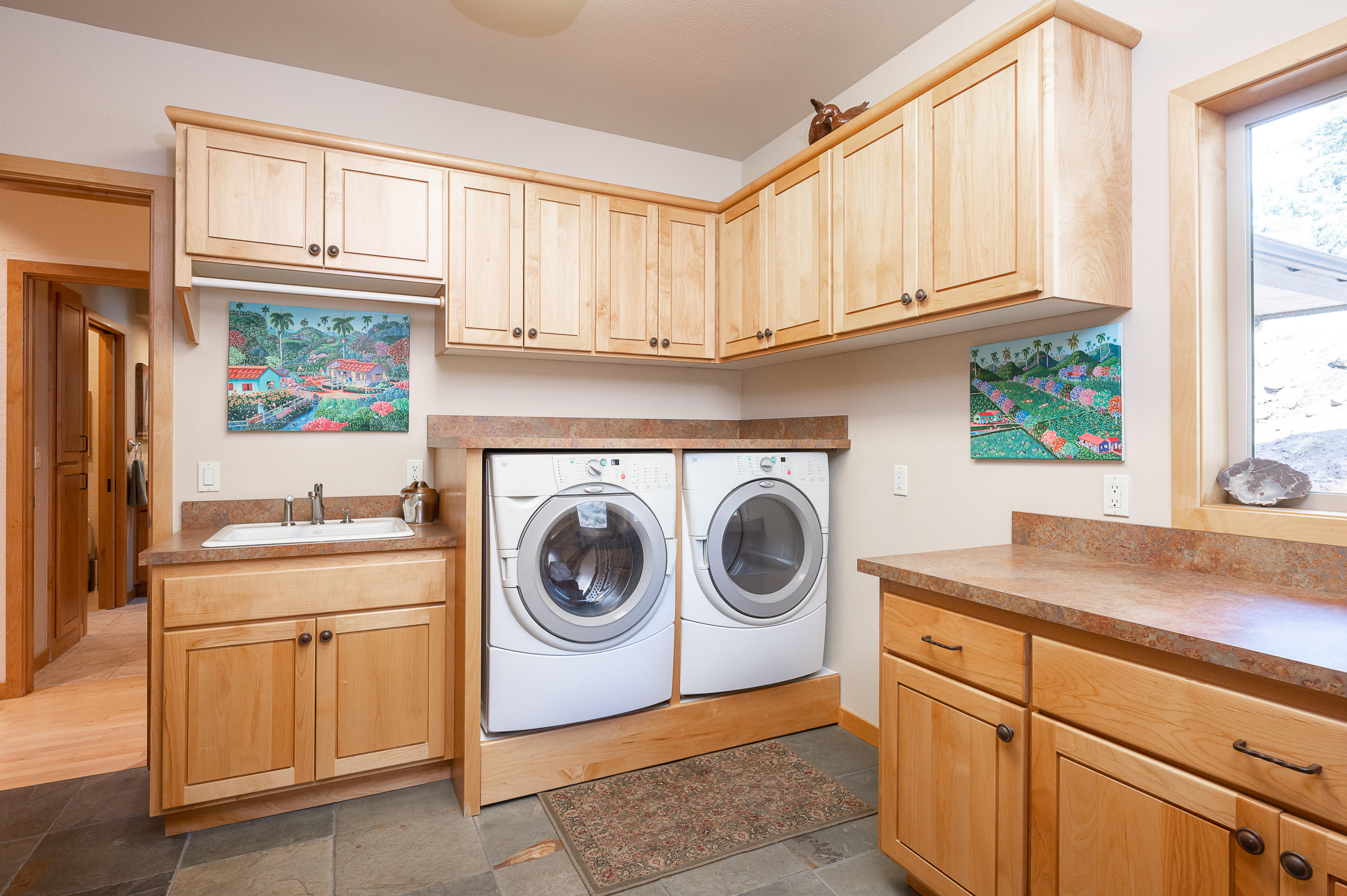 Awbrey Highlands - Residential