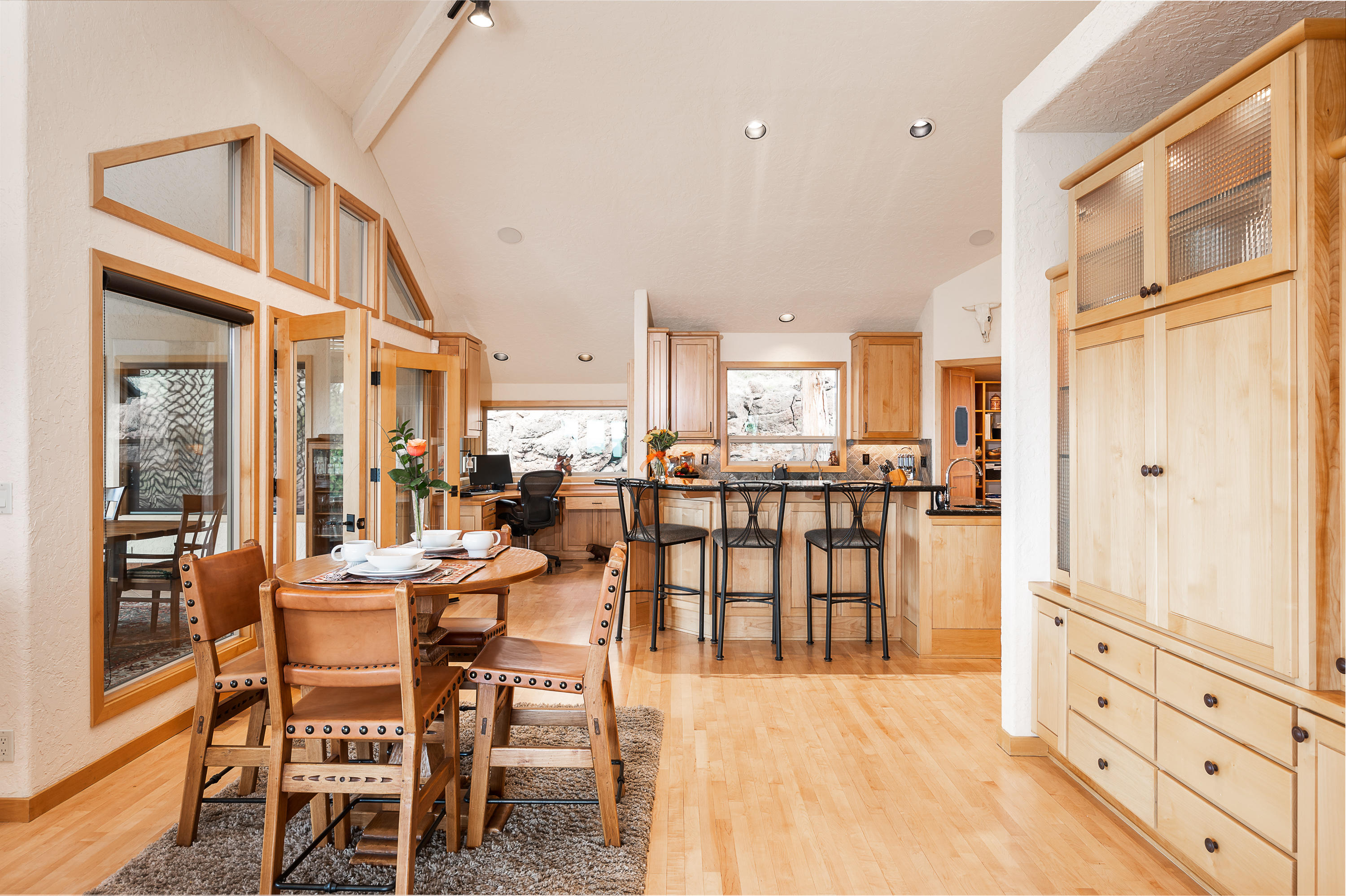 Awbrey Highlands - Residential