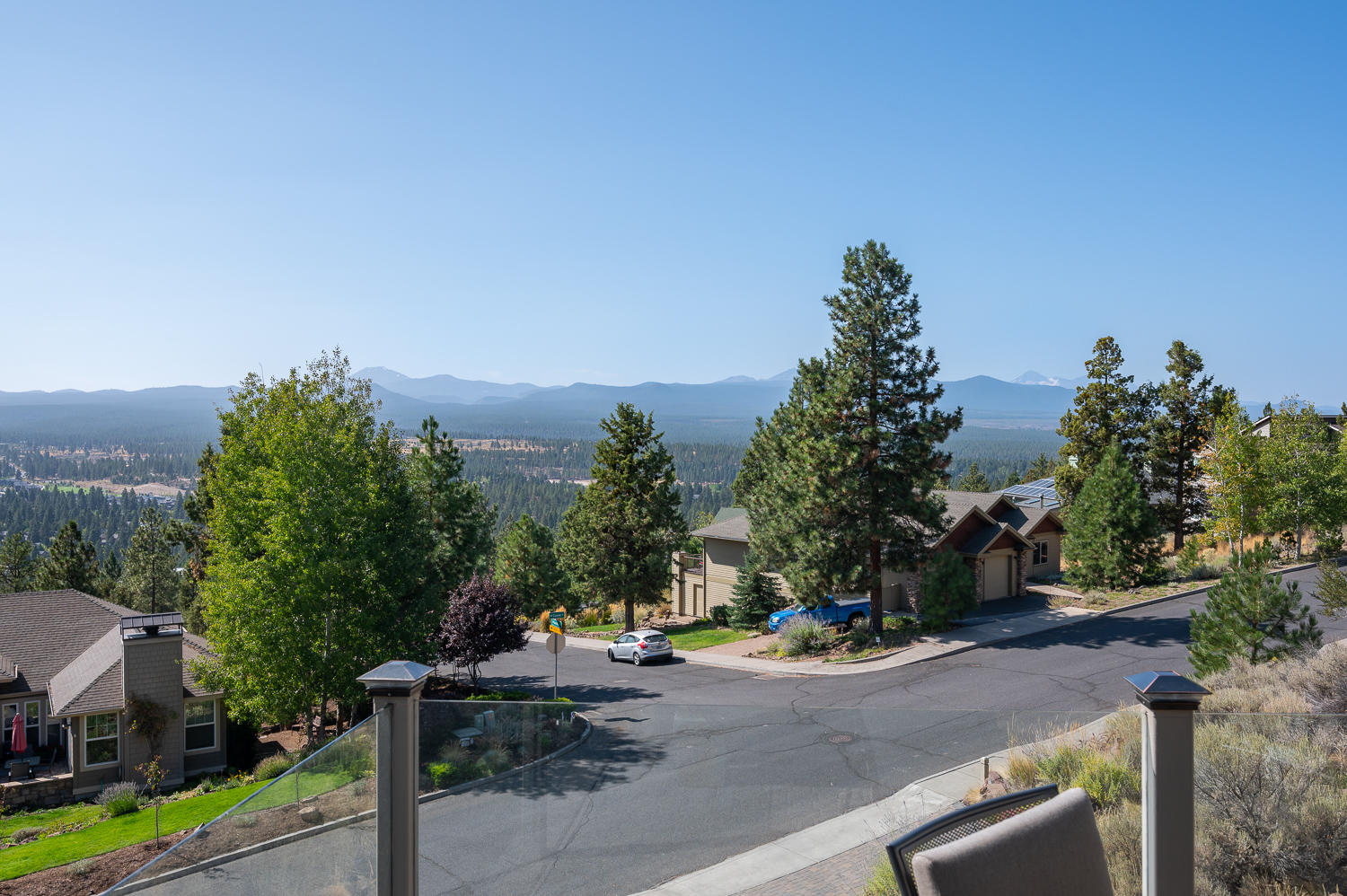 Awbrey Highlands - Residential