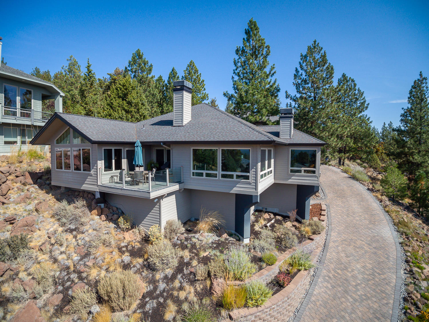 Awbrey Highlands - Residential