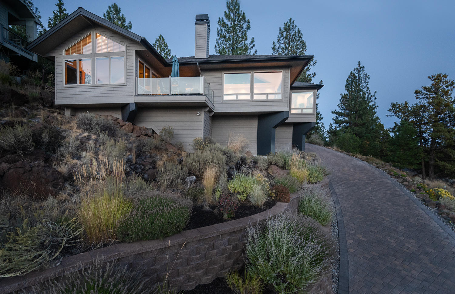 Awbrey Highlands - Residential