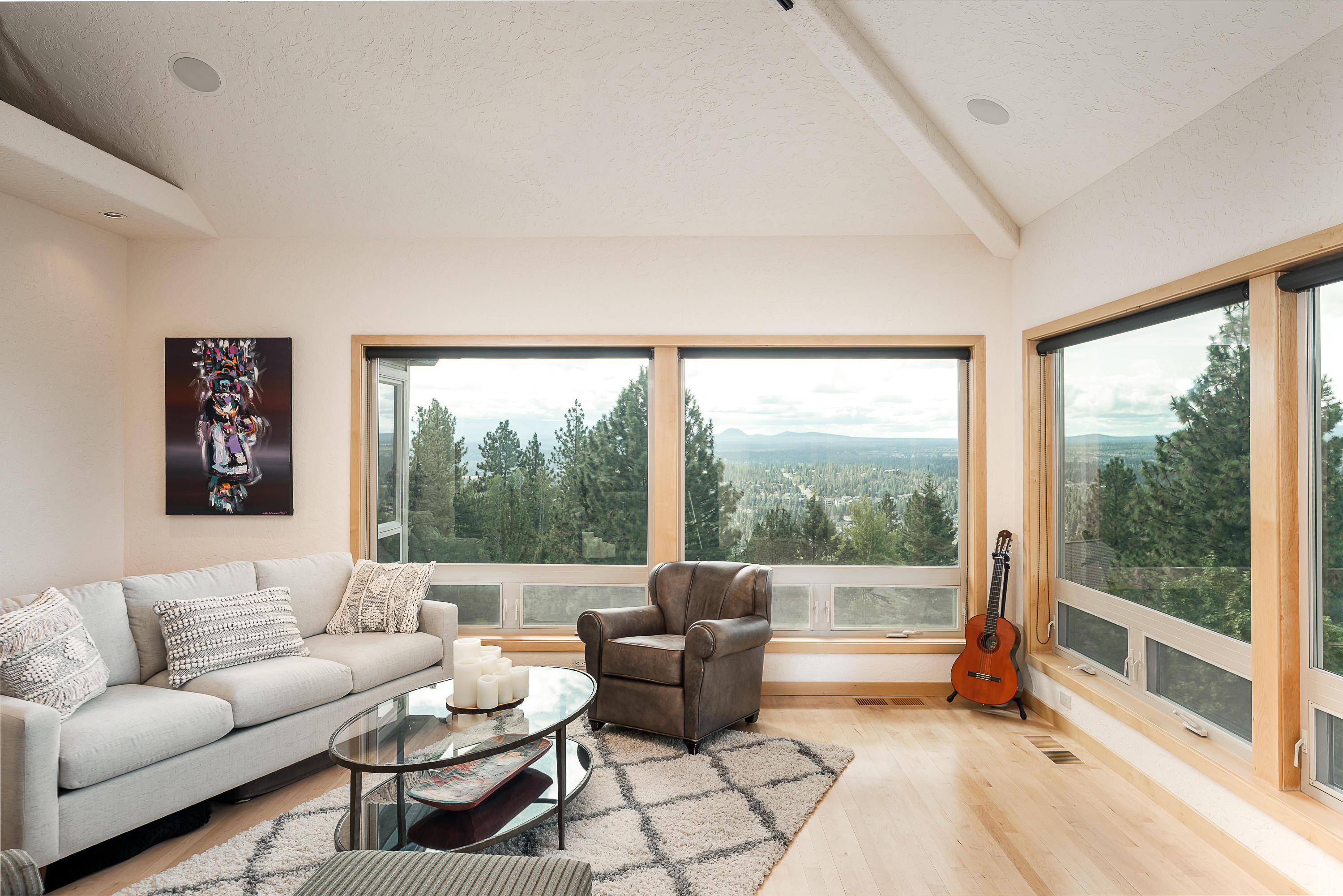 Awbrey Highlands - Residential