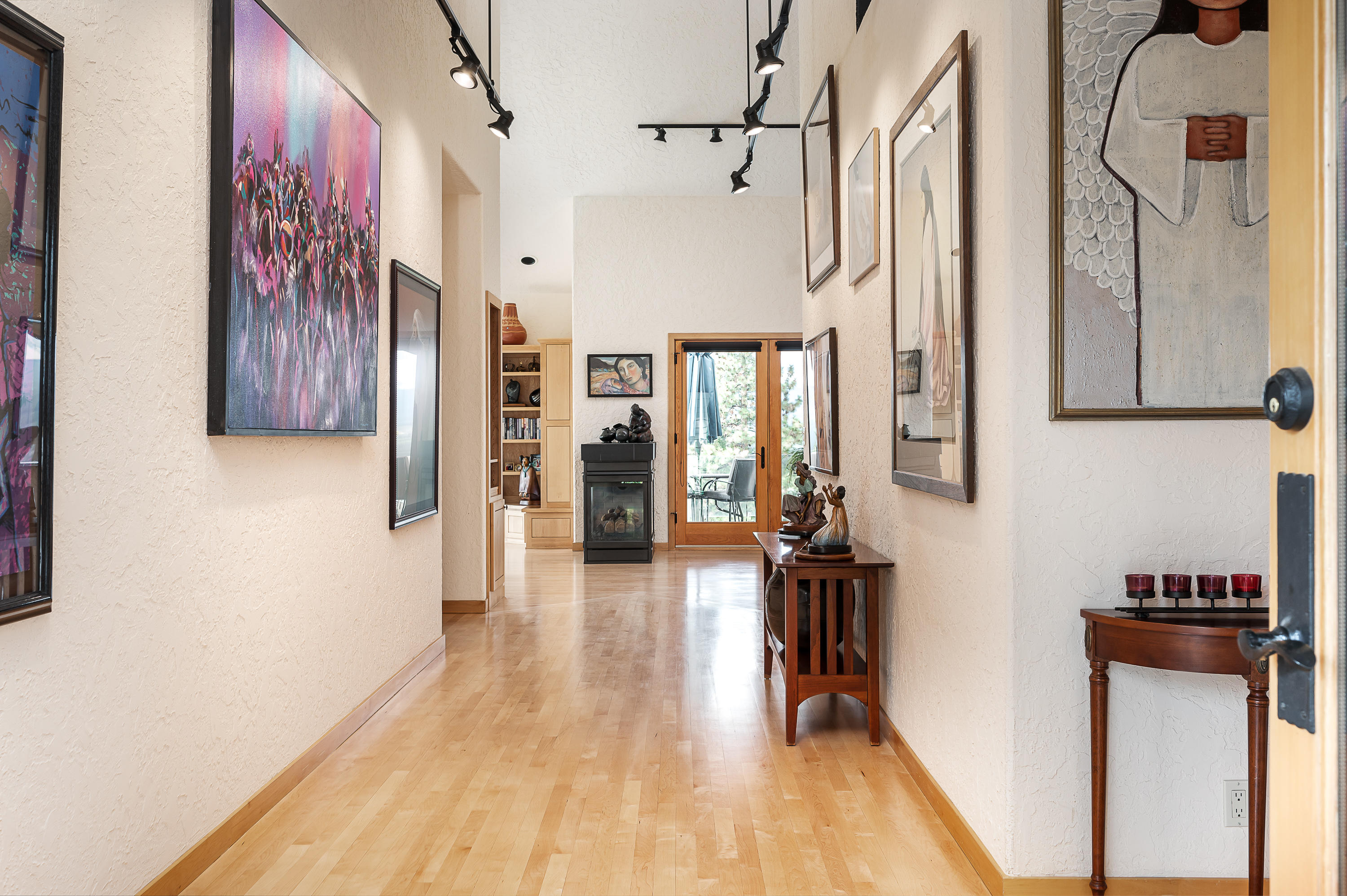 Awbrey Highlands - Residential