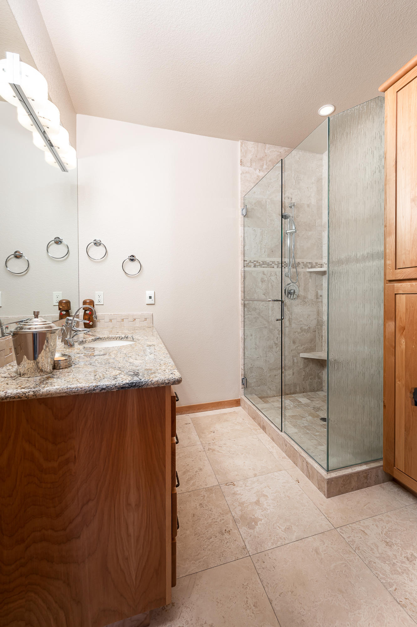 Awbrey Highlands - Residential