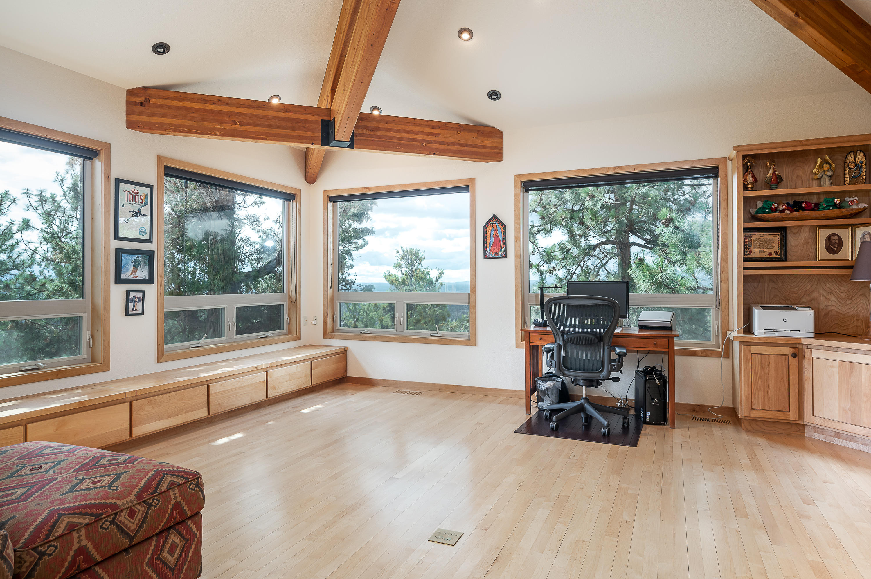 Awbrey Highlands - Residential