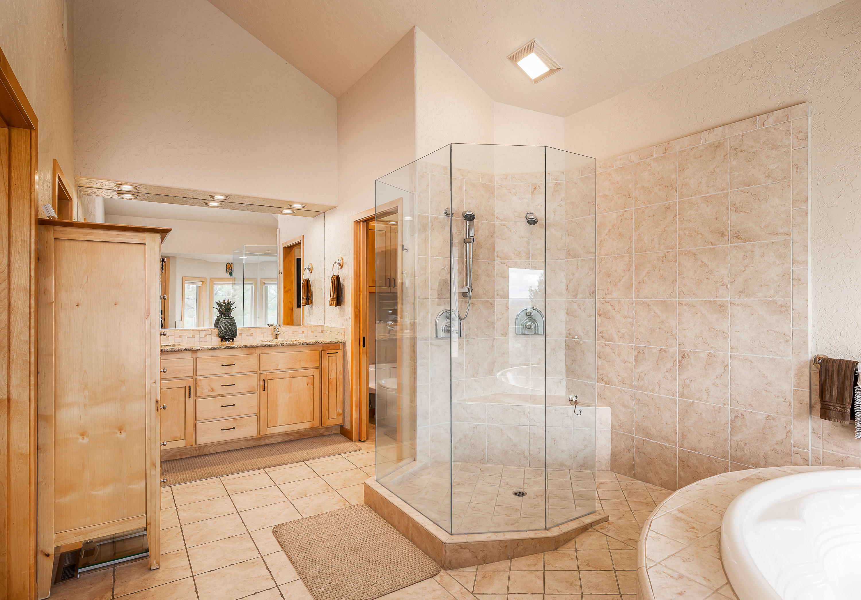 Awbrey Highlands - Residential