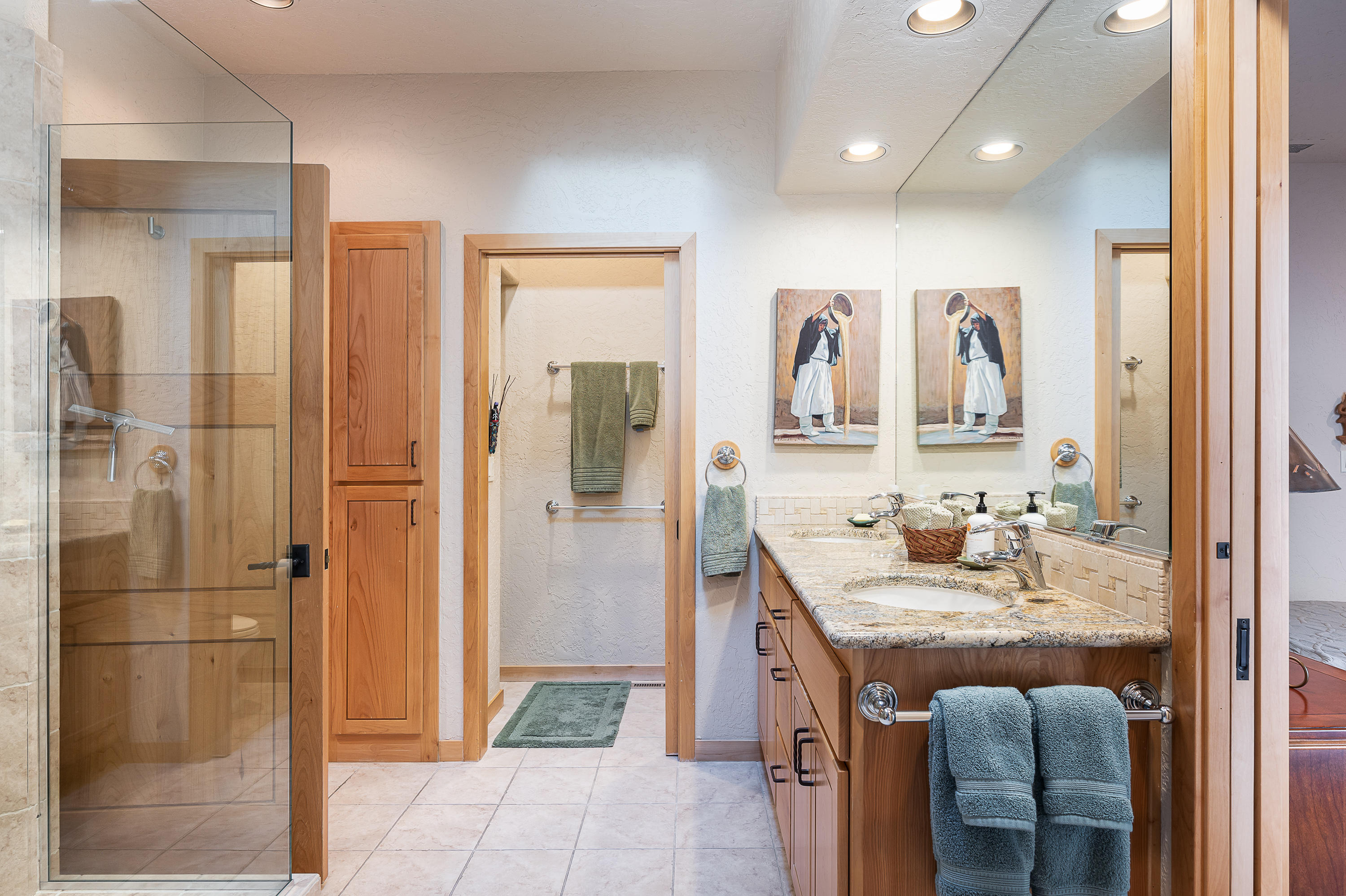 Awbrey Highlands - Residential