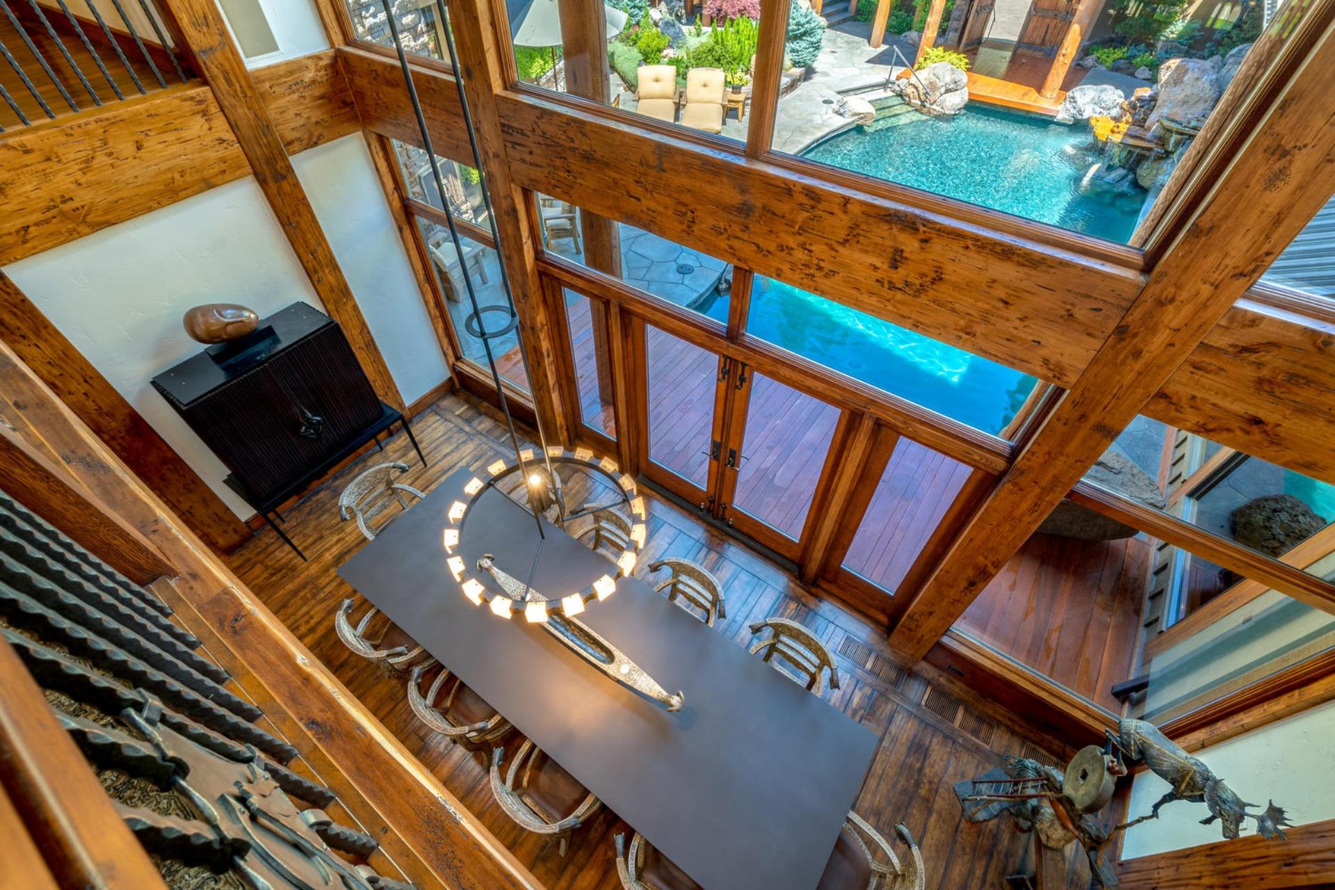 Broken Top - Residential