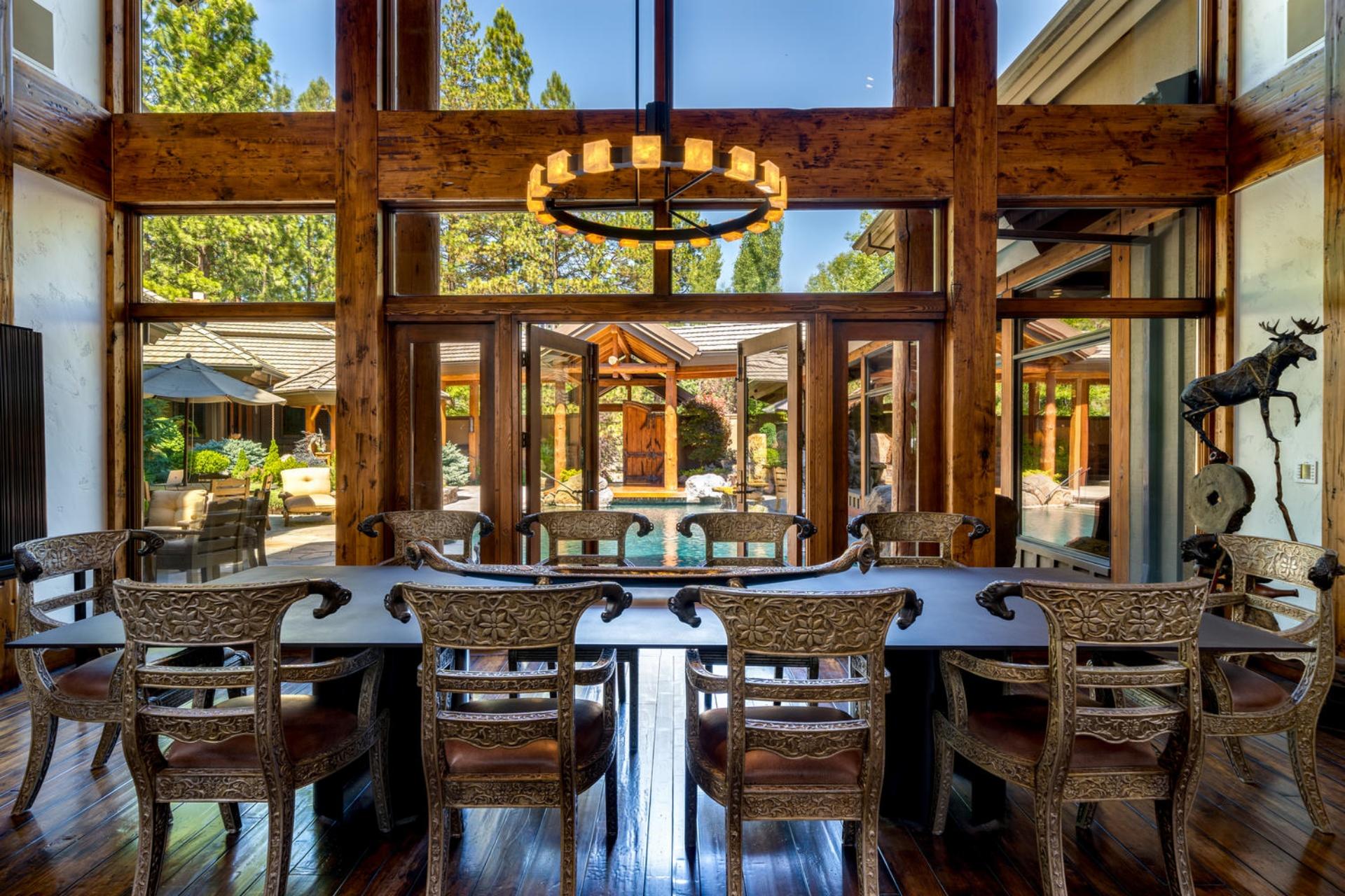 Broken Top - Residential