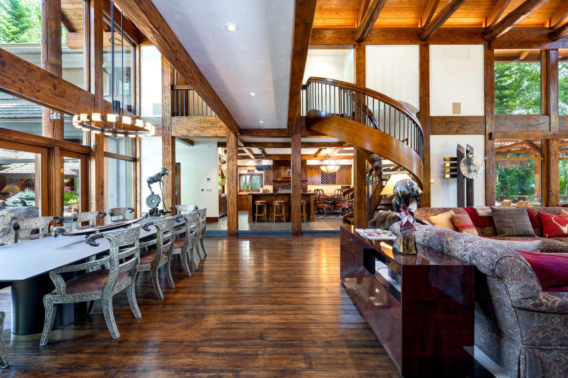 Broken Top - Residential