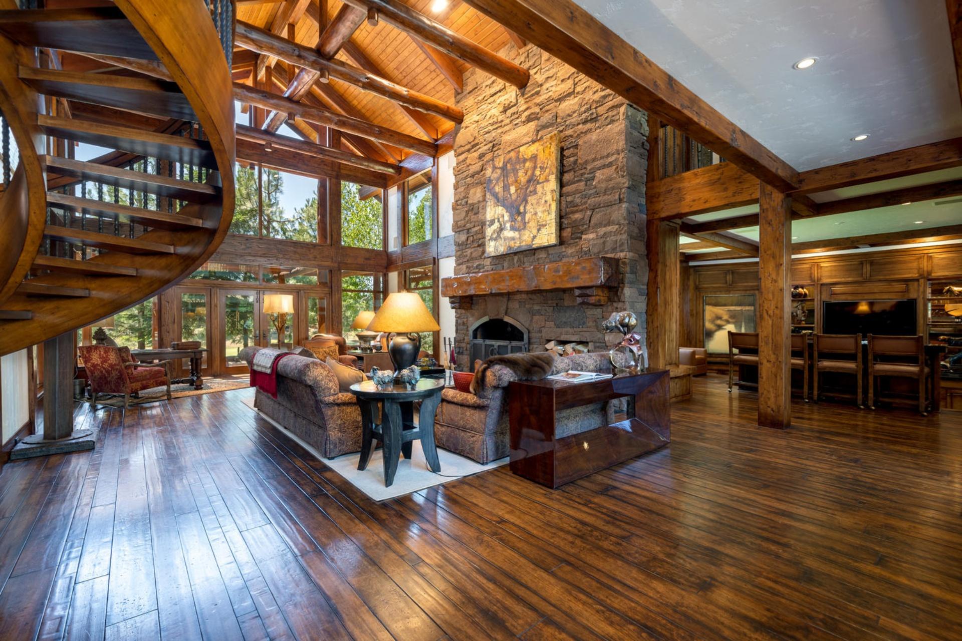 Broken Top - Residential