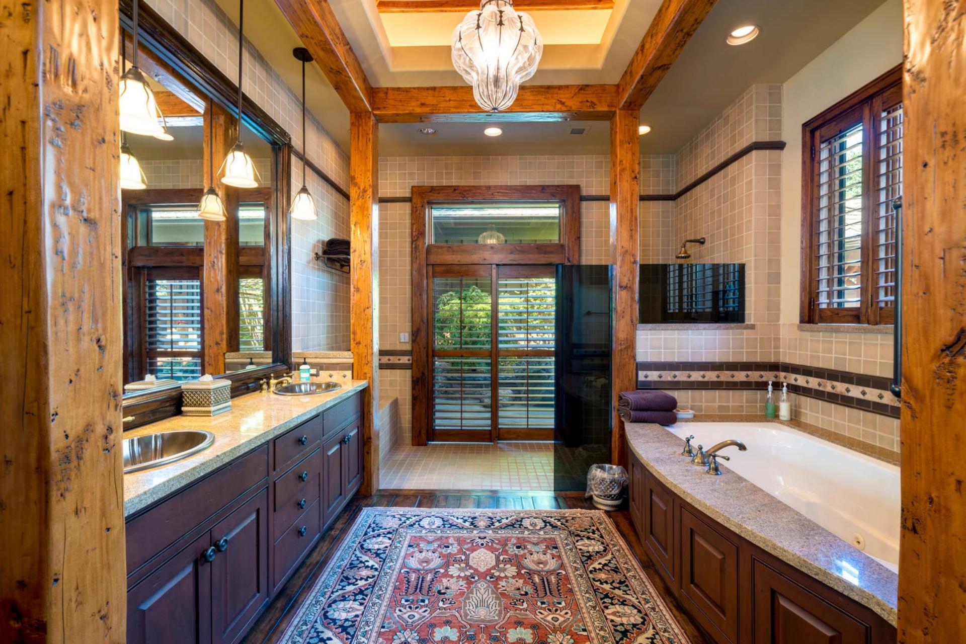 Broken Top - Residential