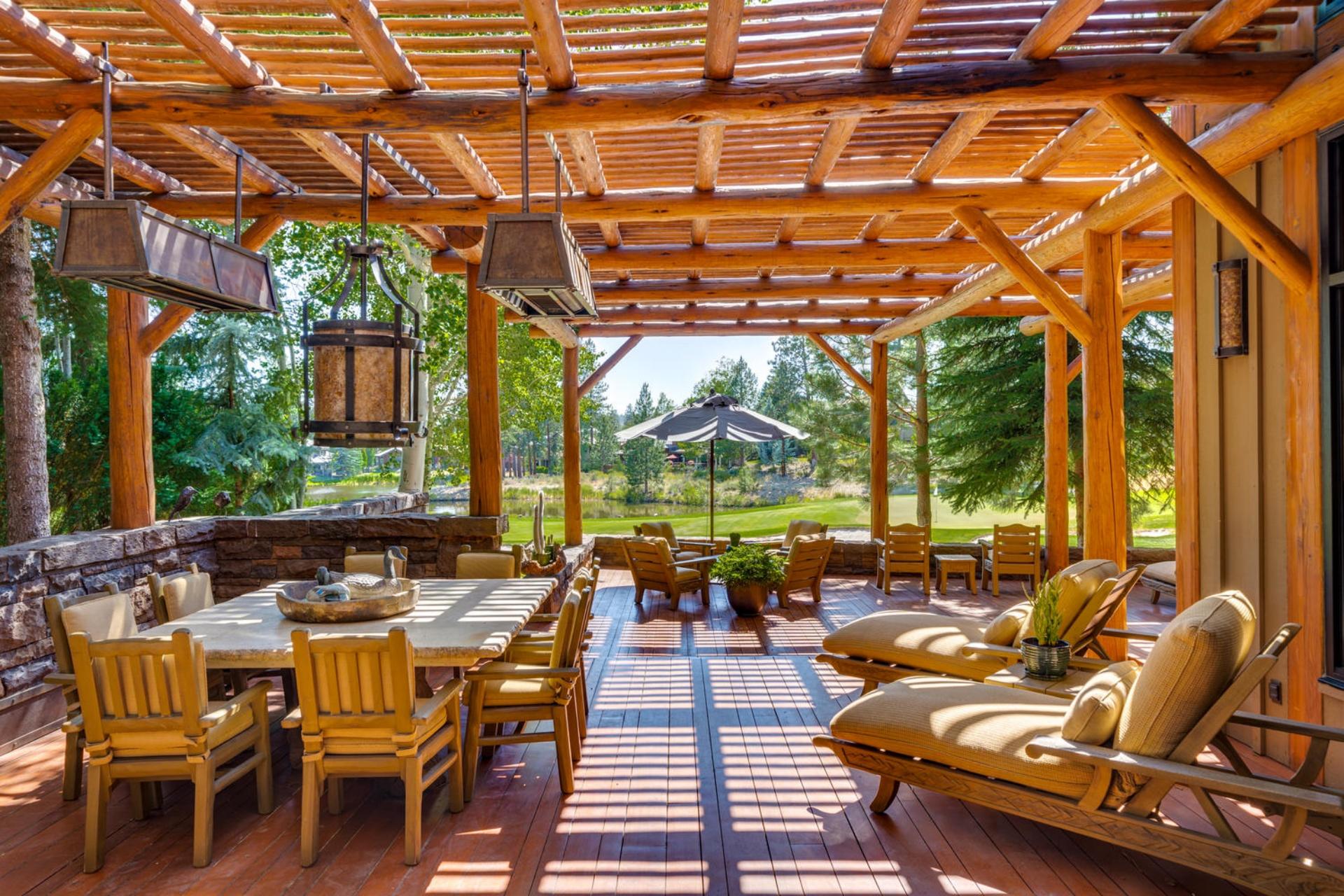 Broken Top - Residential