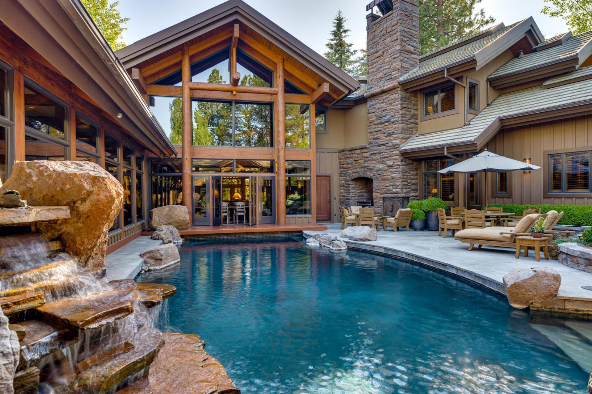 Broken Top - Residential