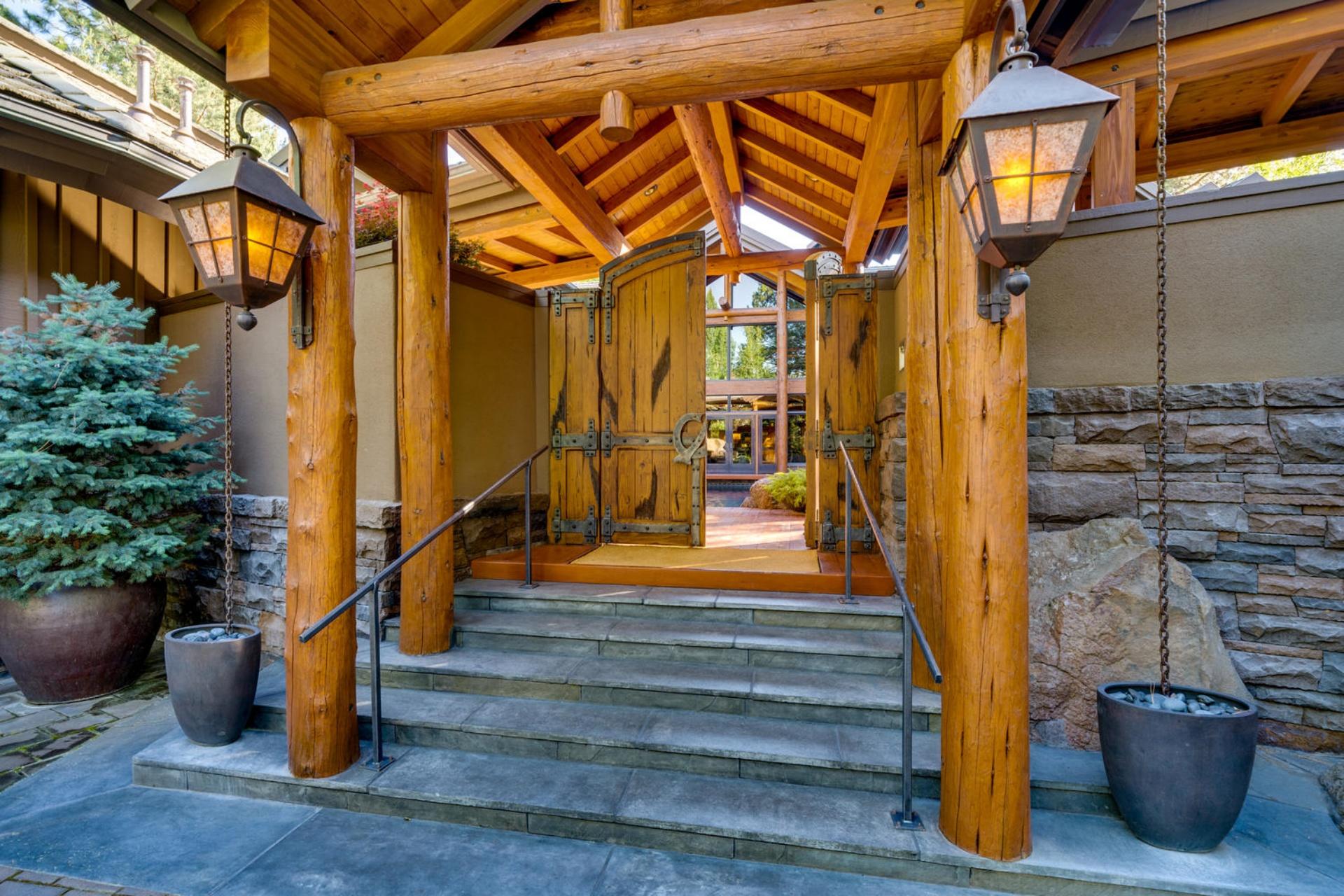 Broken Top - Residential