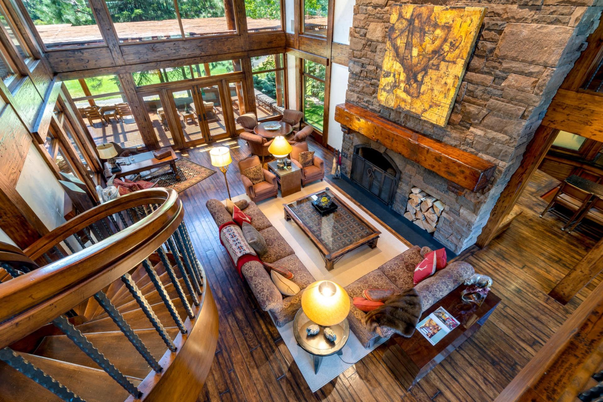 Broken Top - Residential