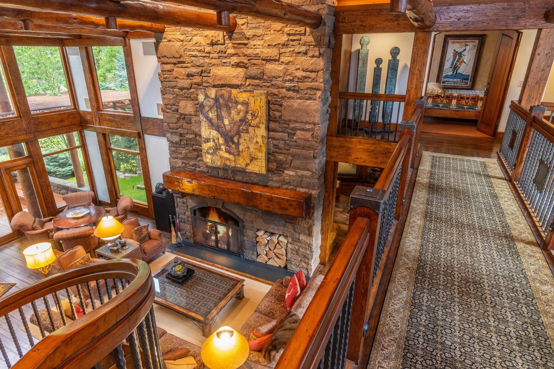 Broken Top - Residential