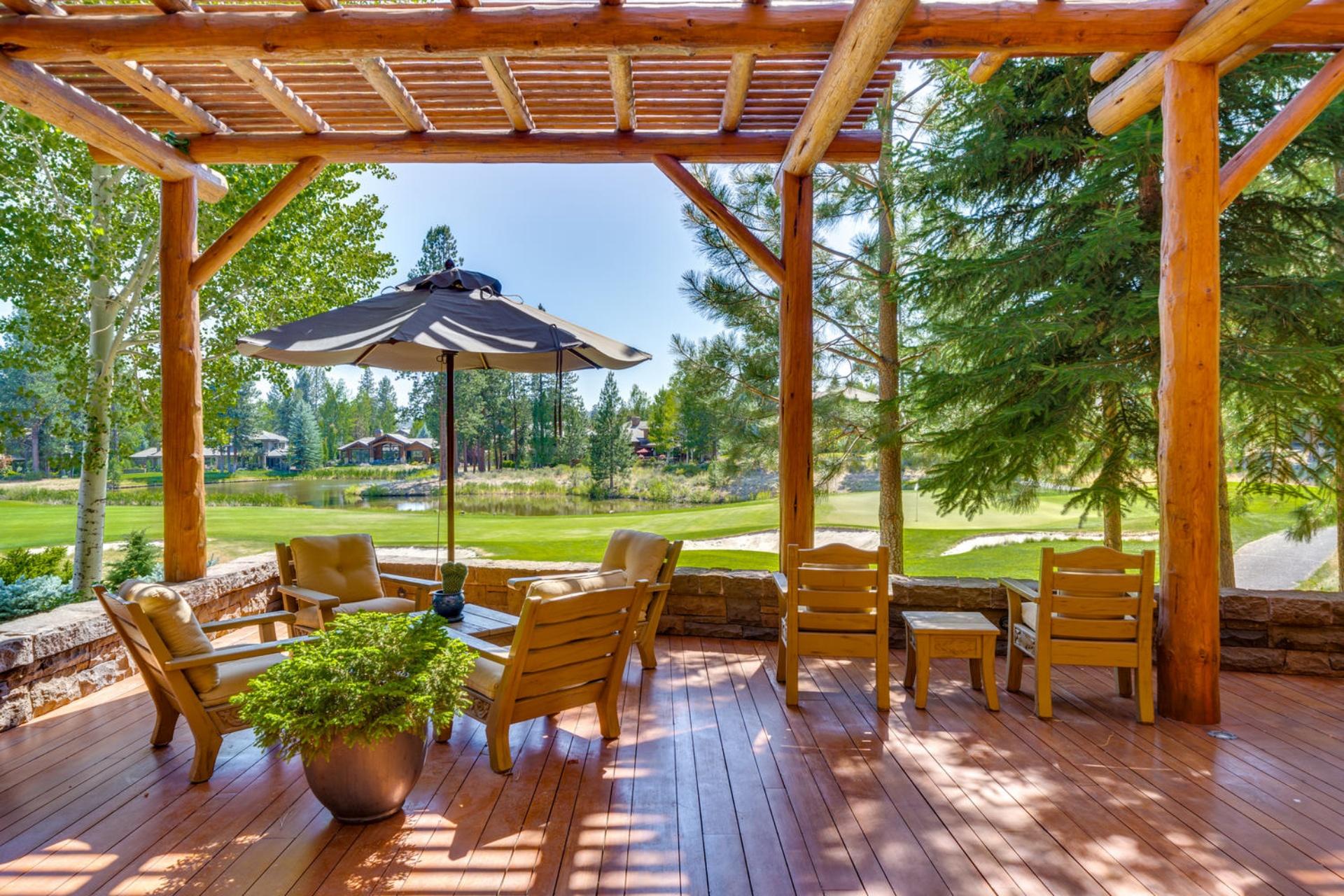 Broken Top - Residential