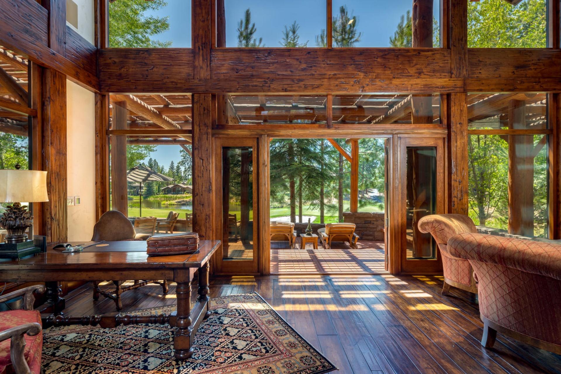 Broken Top - Residential