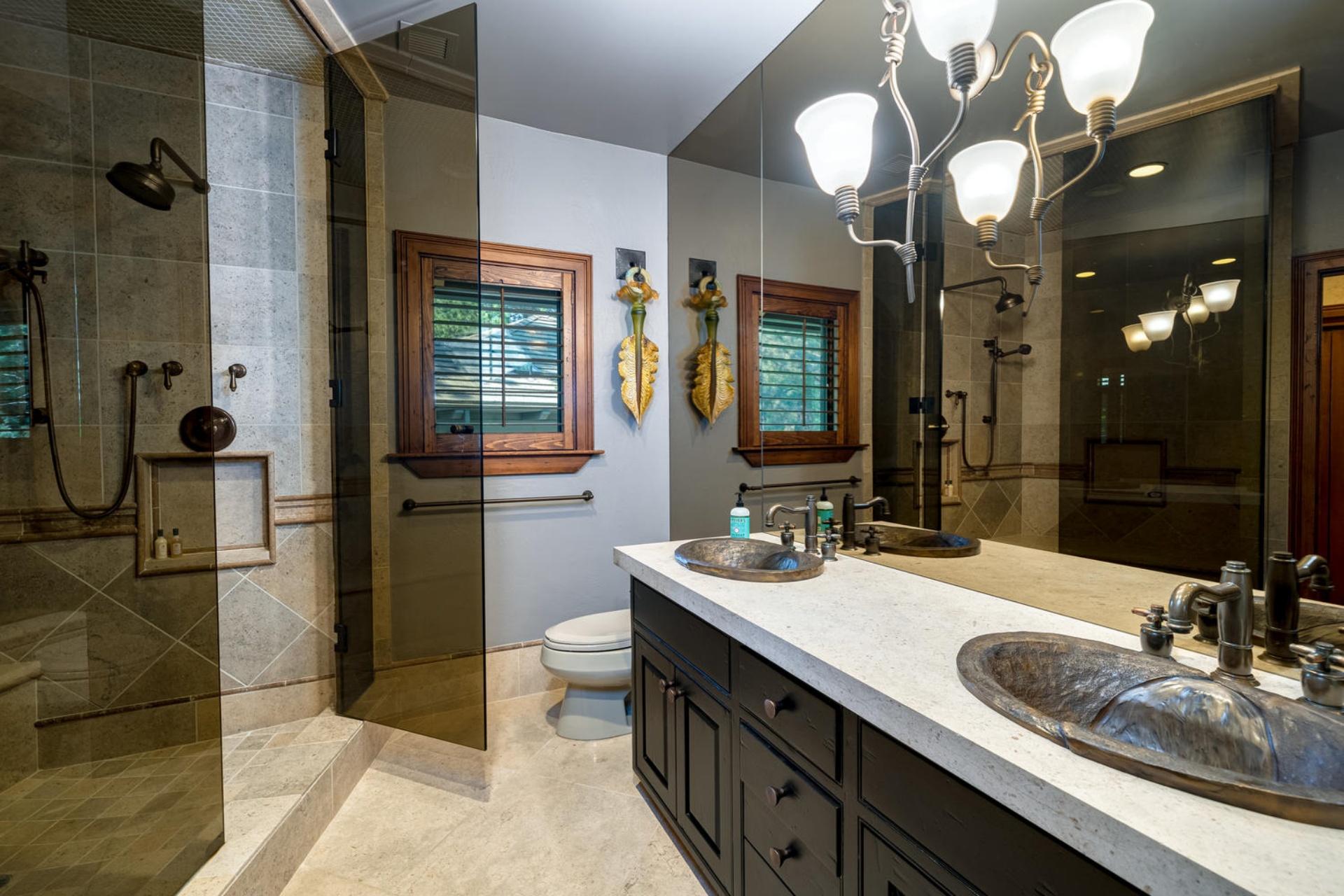 Broken Top - Residential