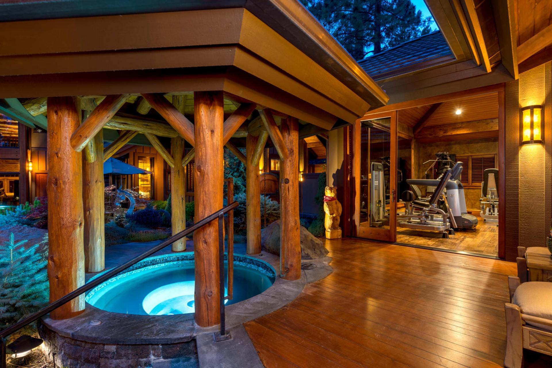 Broken Top - Residential