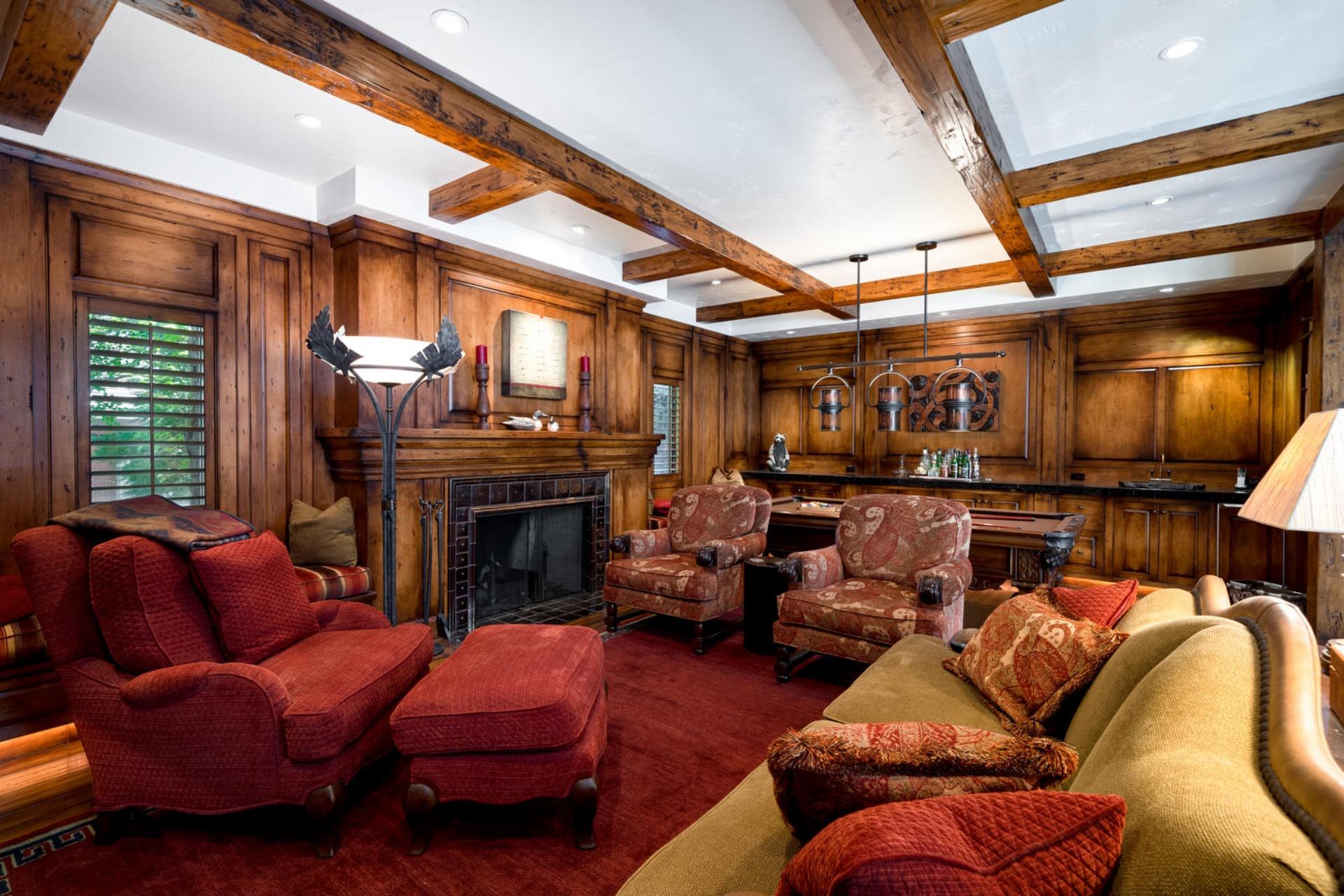 Broken Top - Residential