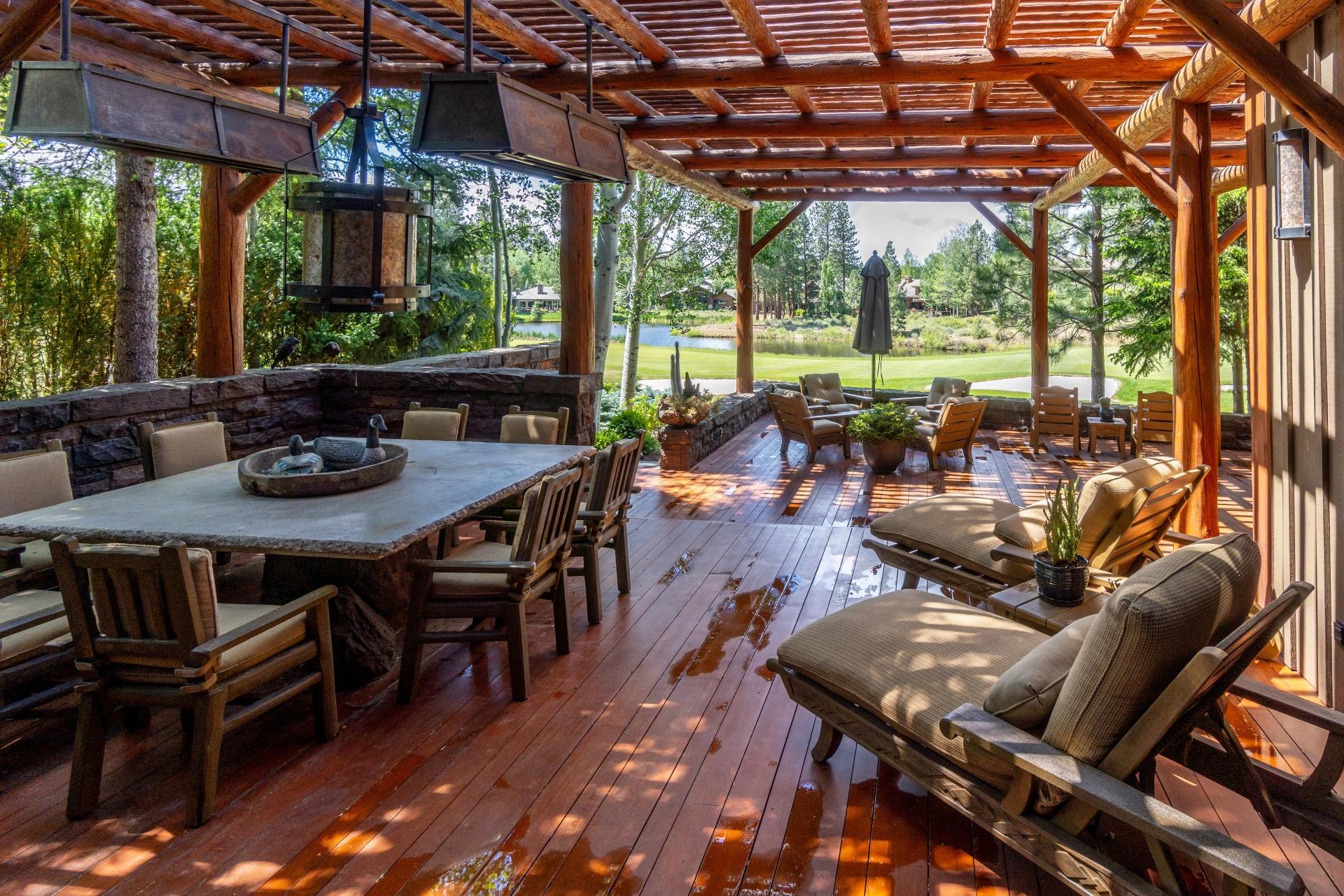 Broken Top - Residential