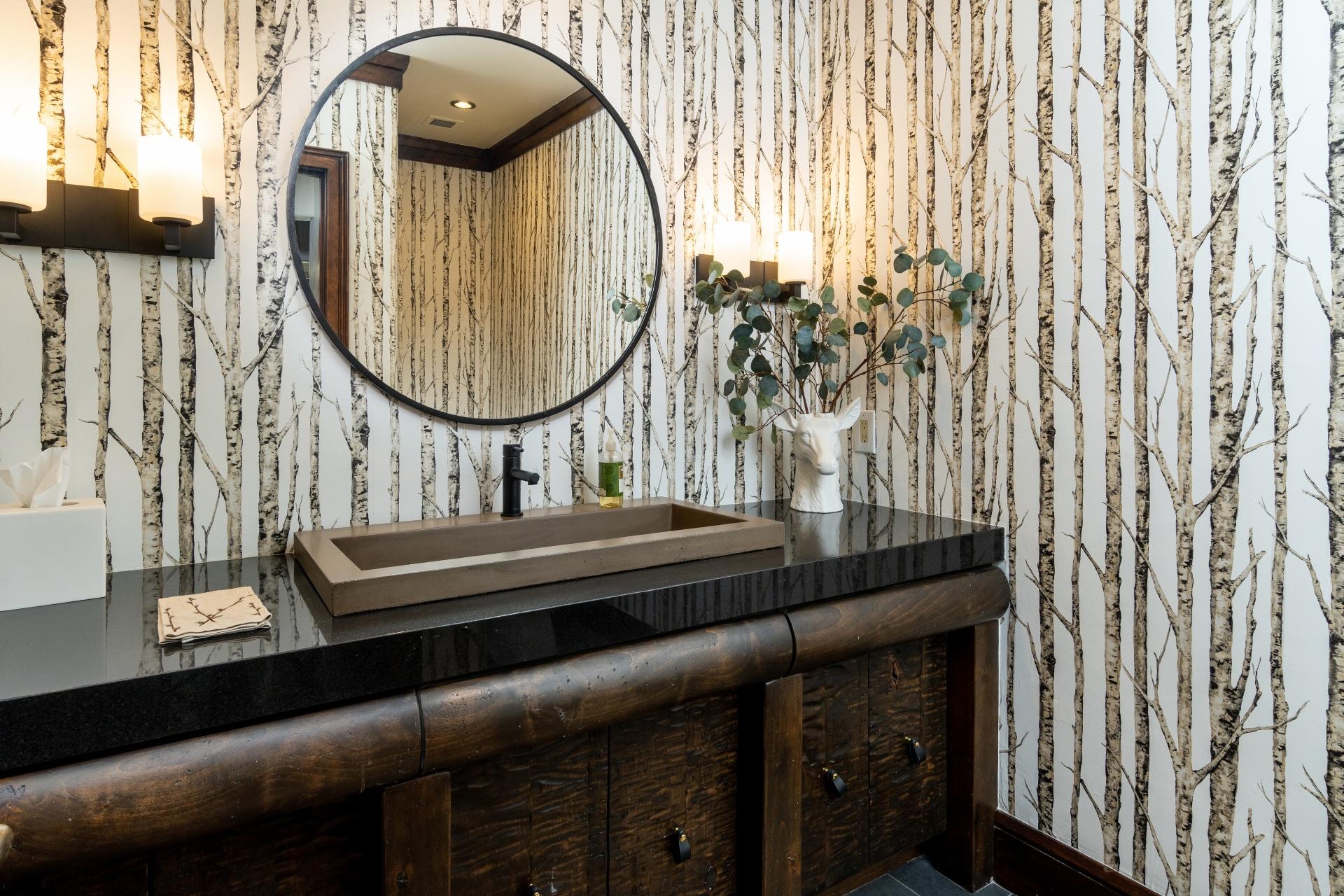 Broken Top - Residential