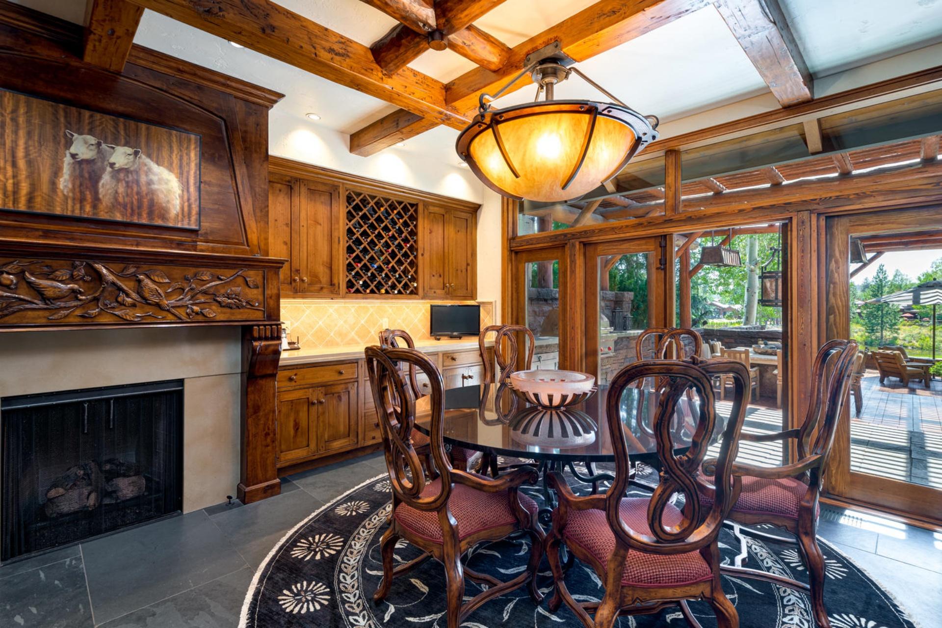 Broken Top - Residential