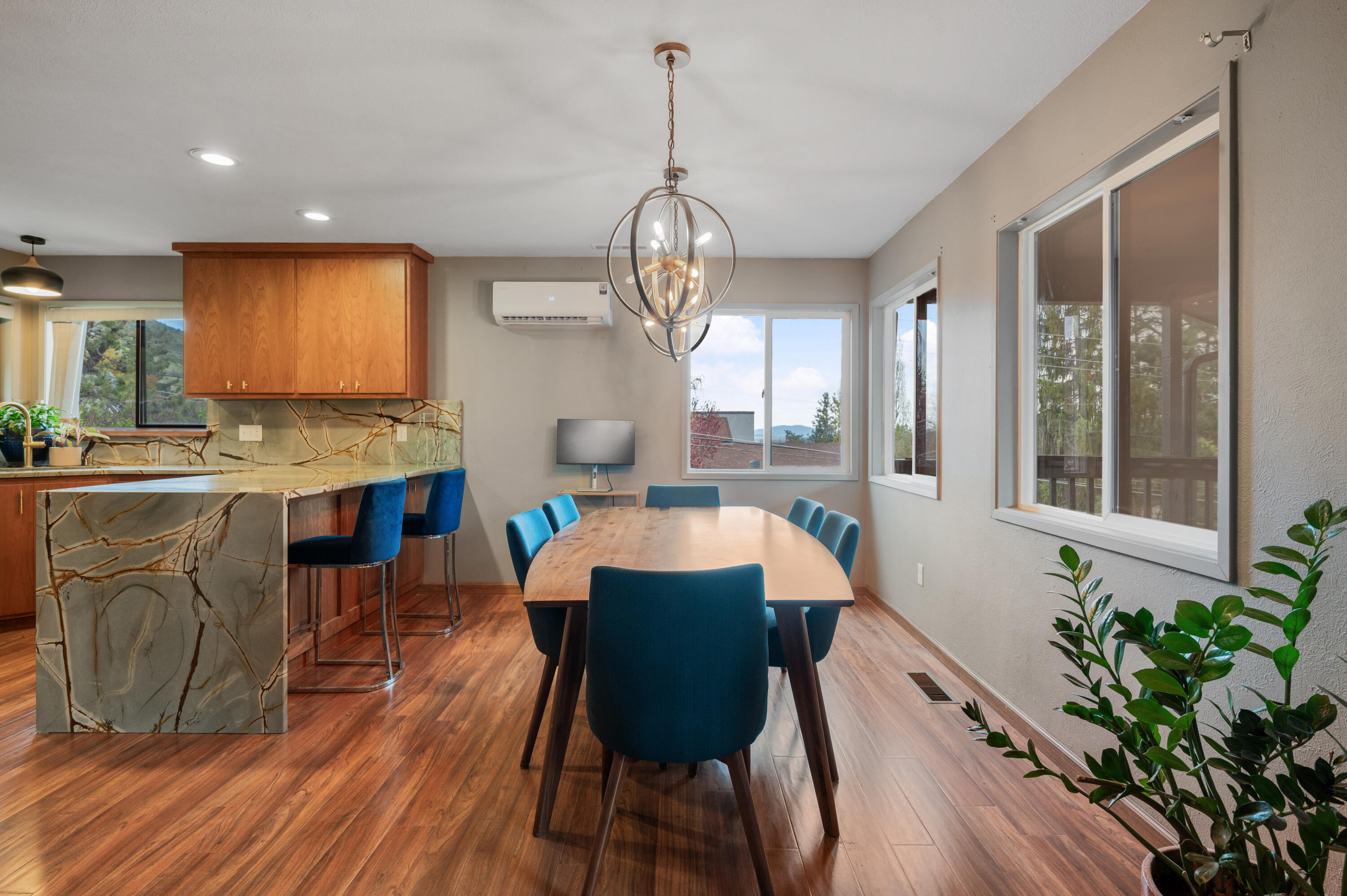 Klamath Falls -Mountain View Addition - Residential