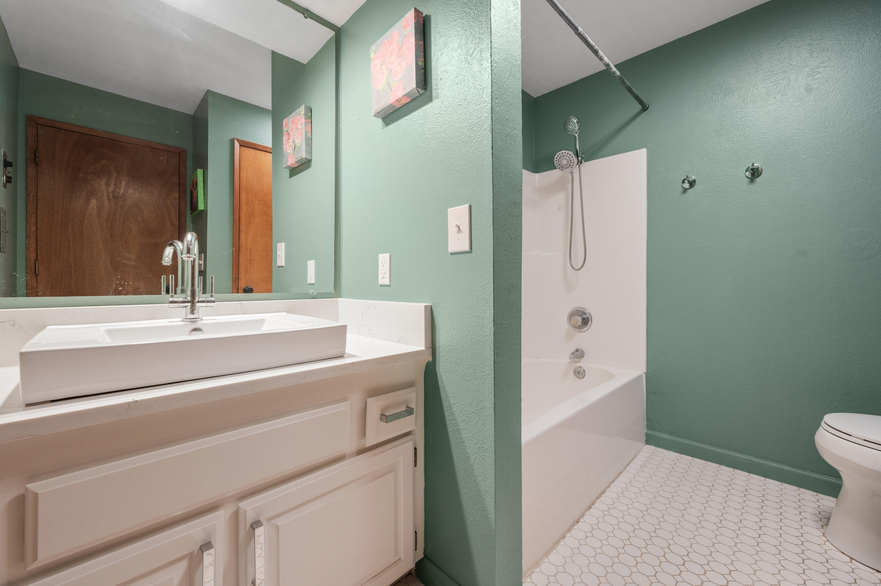 Klamath Falls -Mountain View Addition - Residential